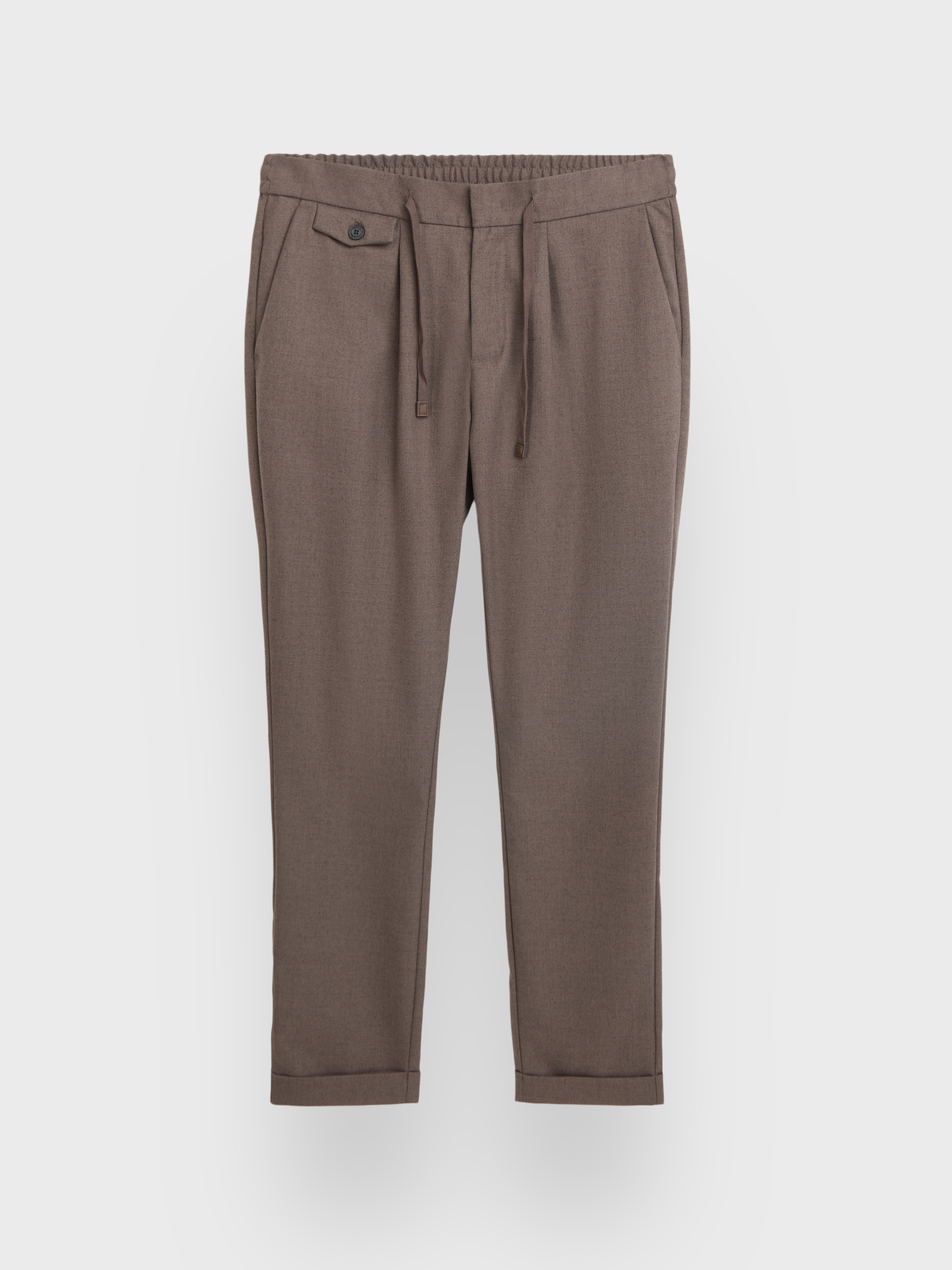 PANTALON FRANELA