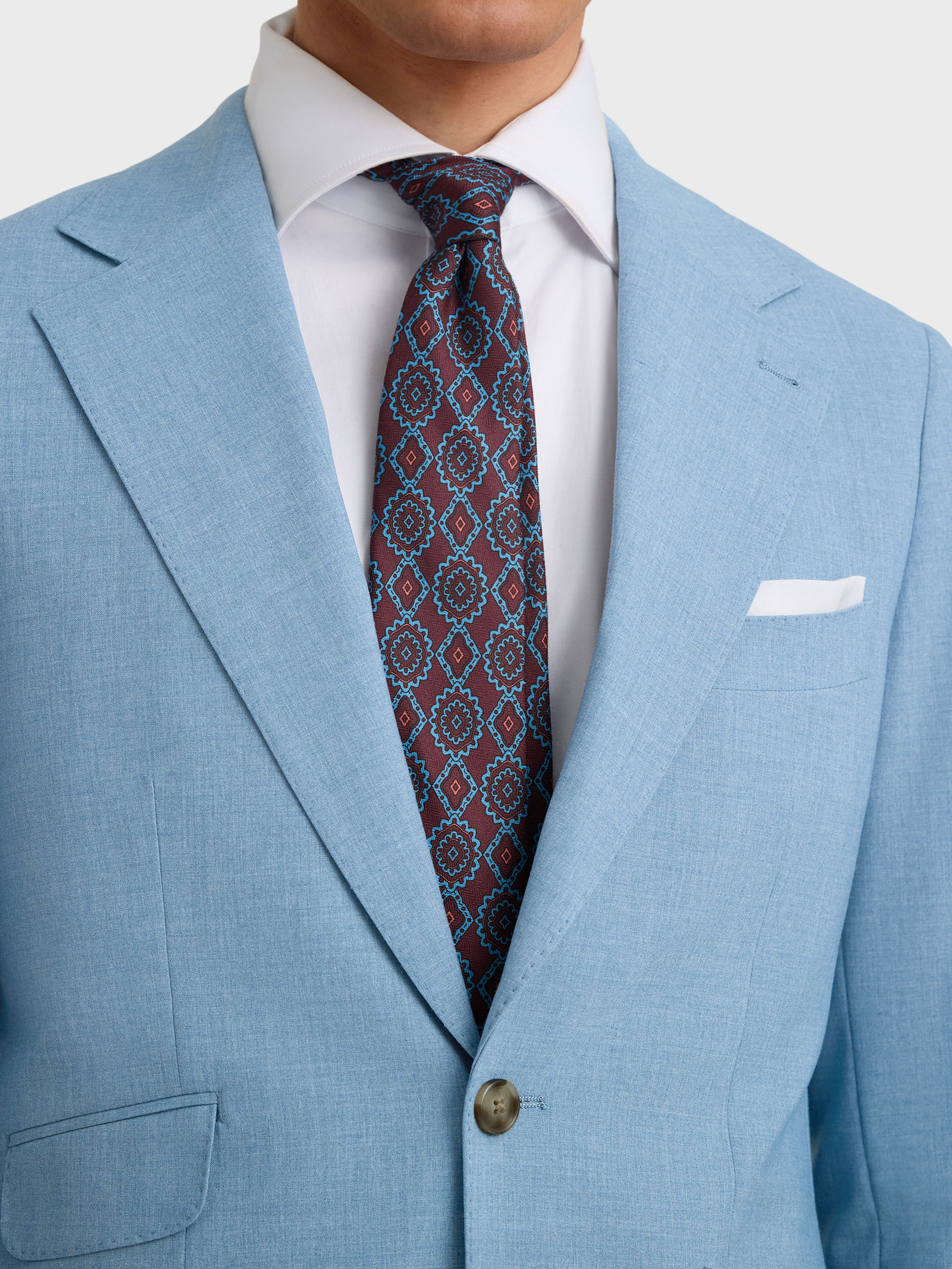 AMERICANA NAPOLI TROPICAL