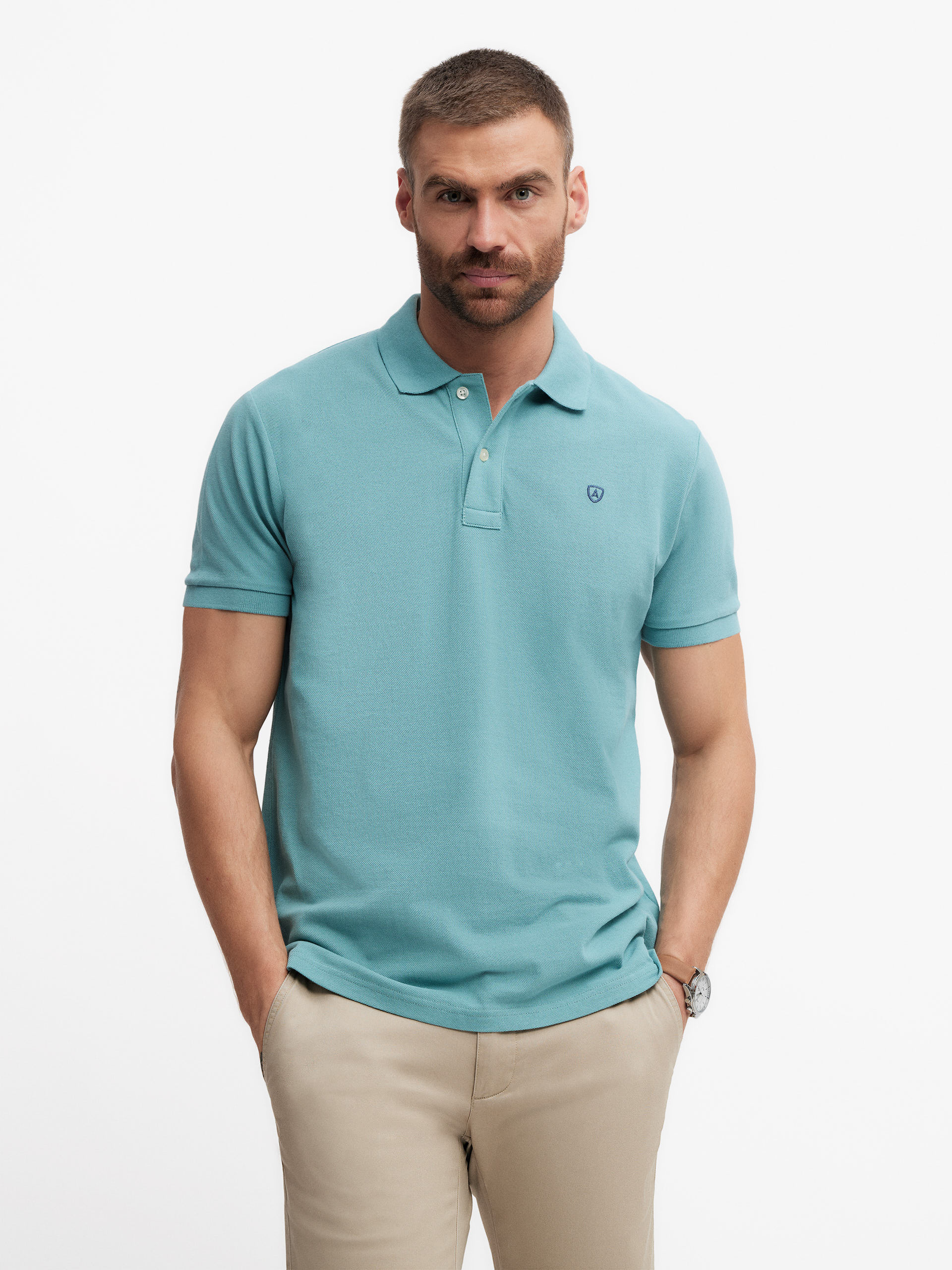 POLO TRENDY DUK