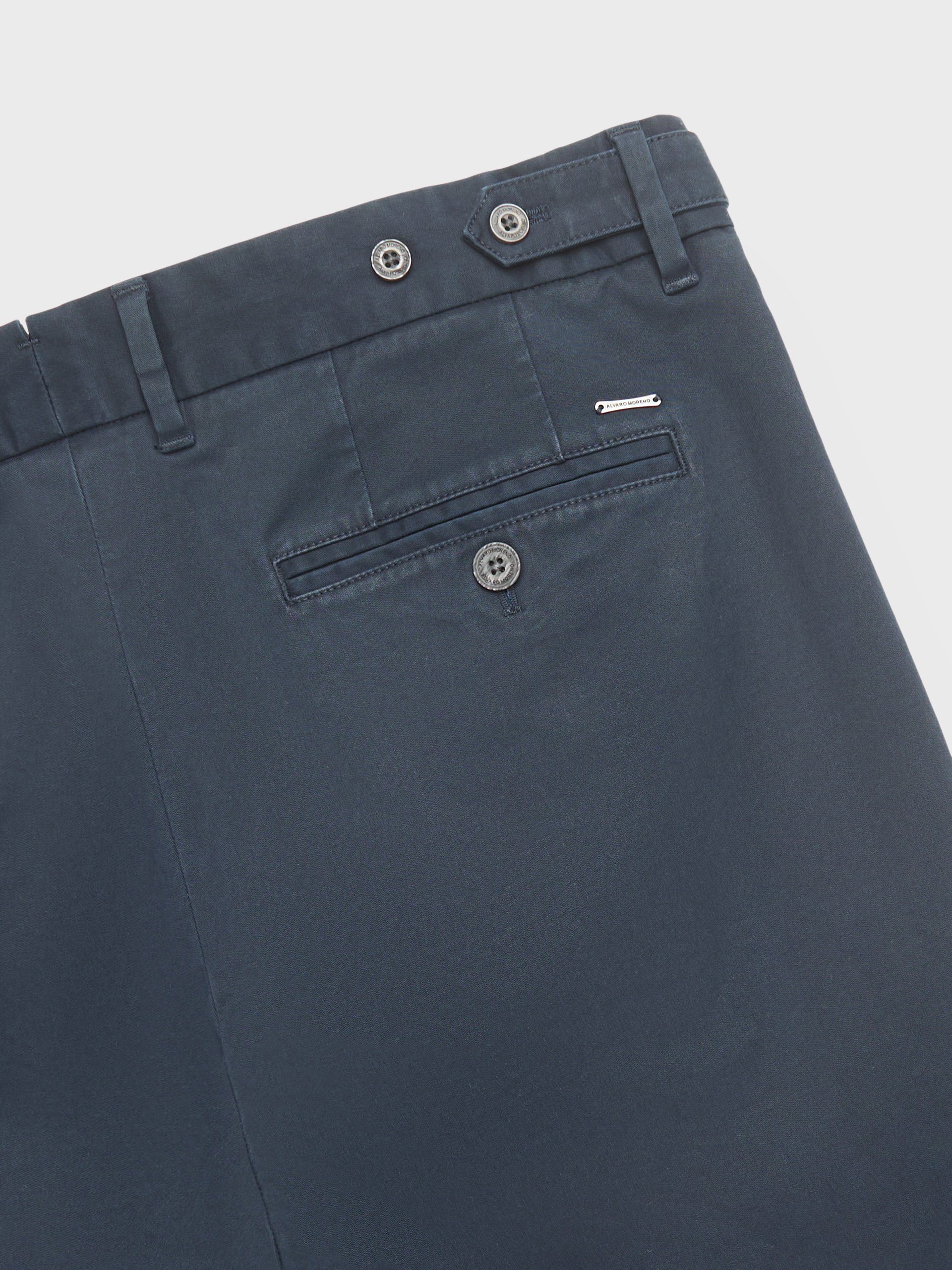 PANTALON CARROT