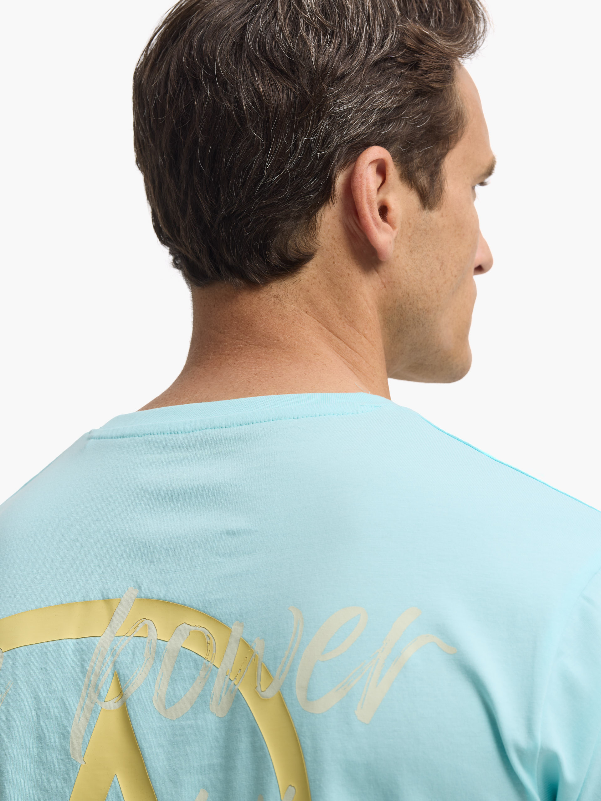 CAMISETA POWER
