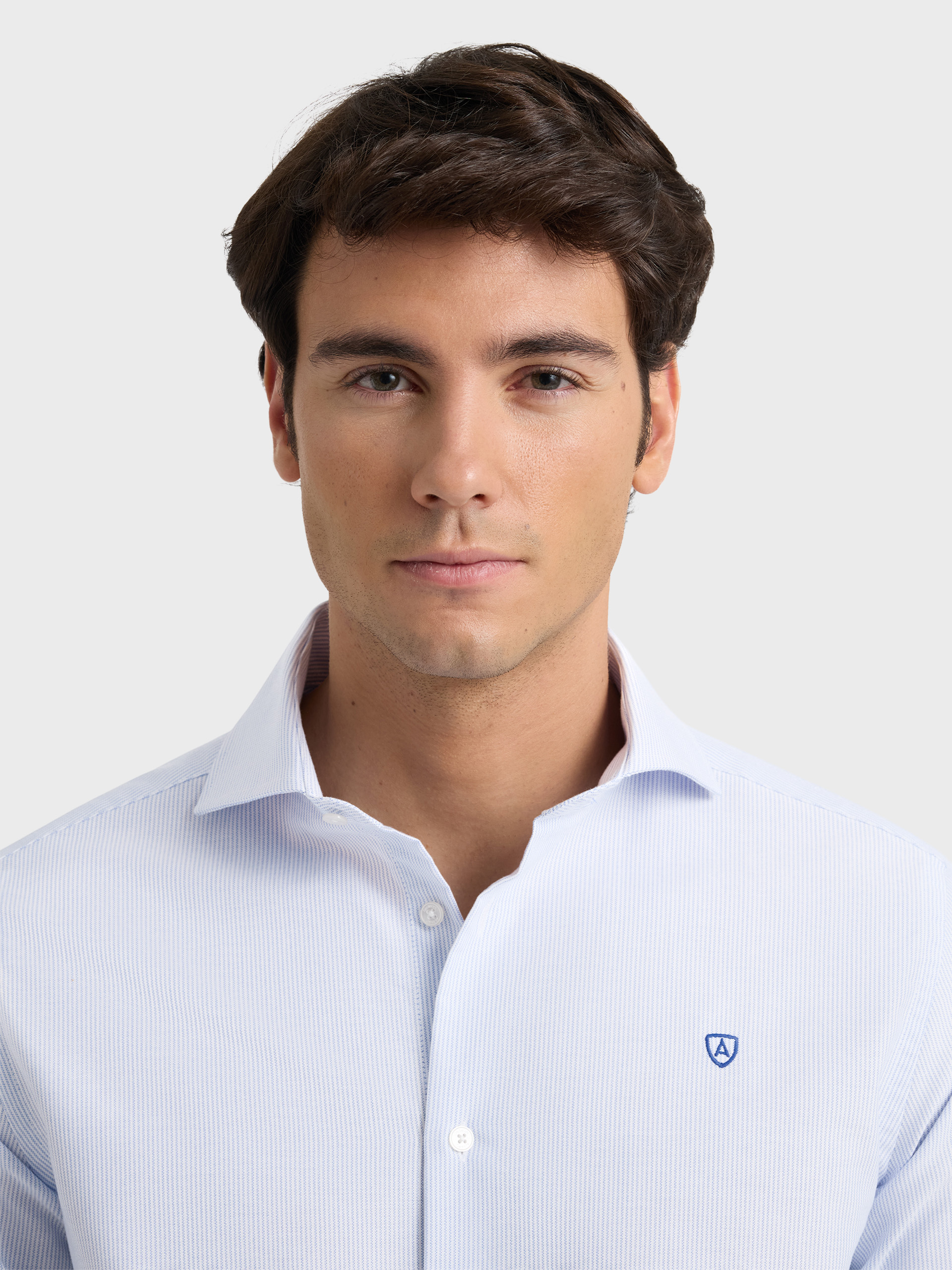 CAMISA P.POINT RAYAS