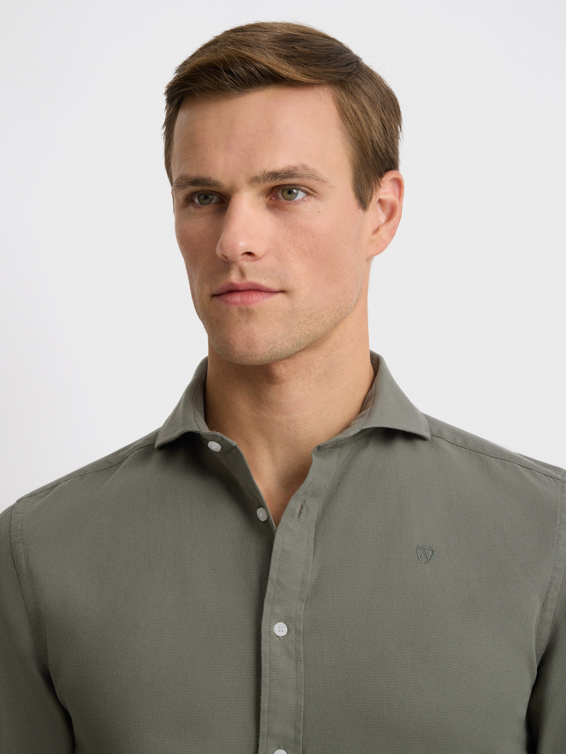CAMISA PANAMA