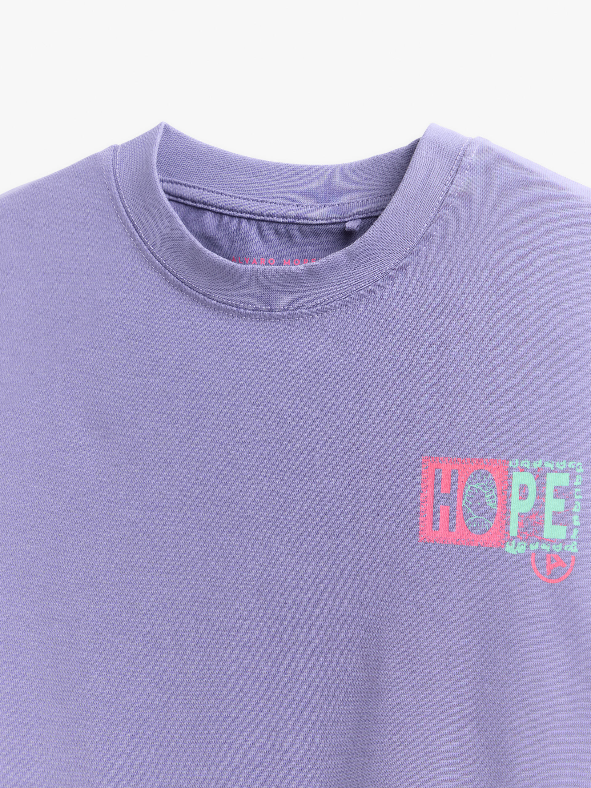 CAMISETA HOPE