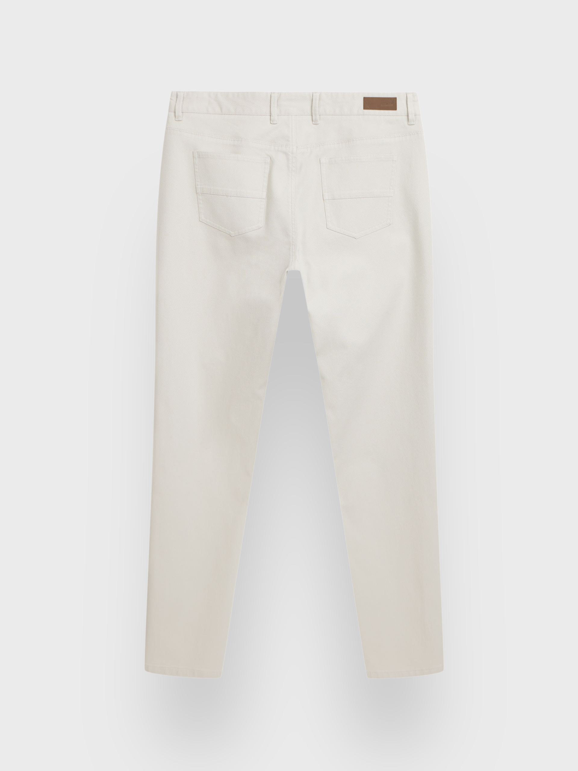 PANTALON MORGAN 5PKT