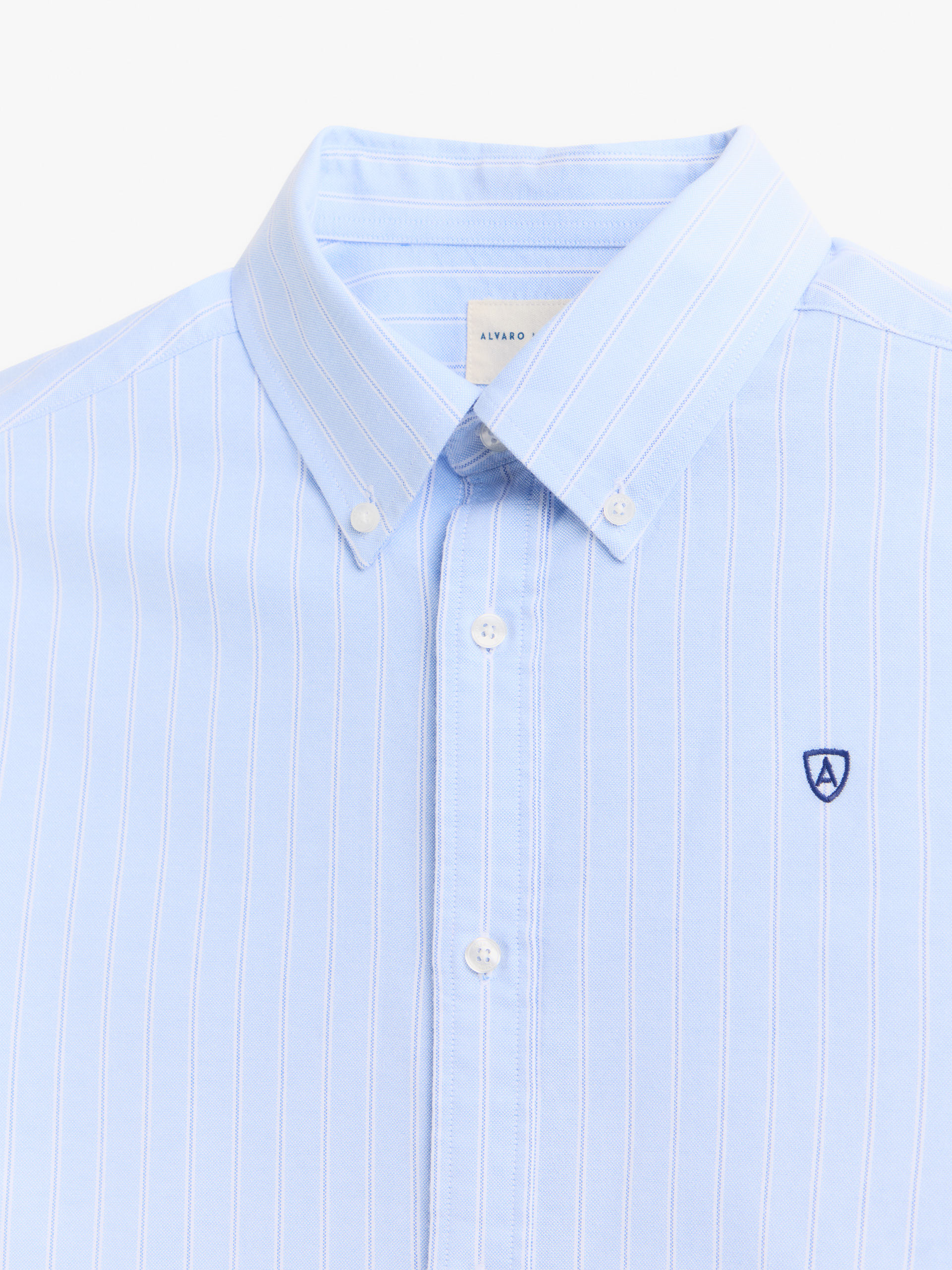 CAMISA OXFORD SEA