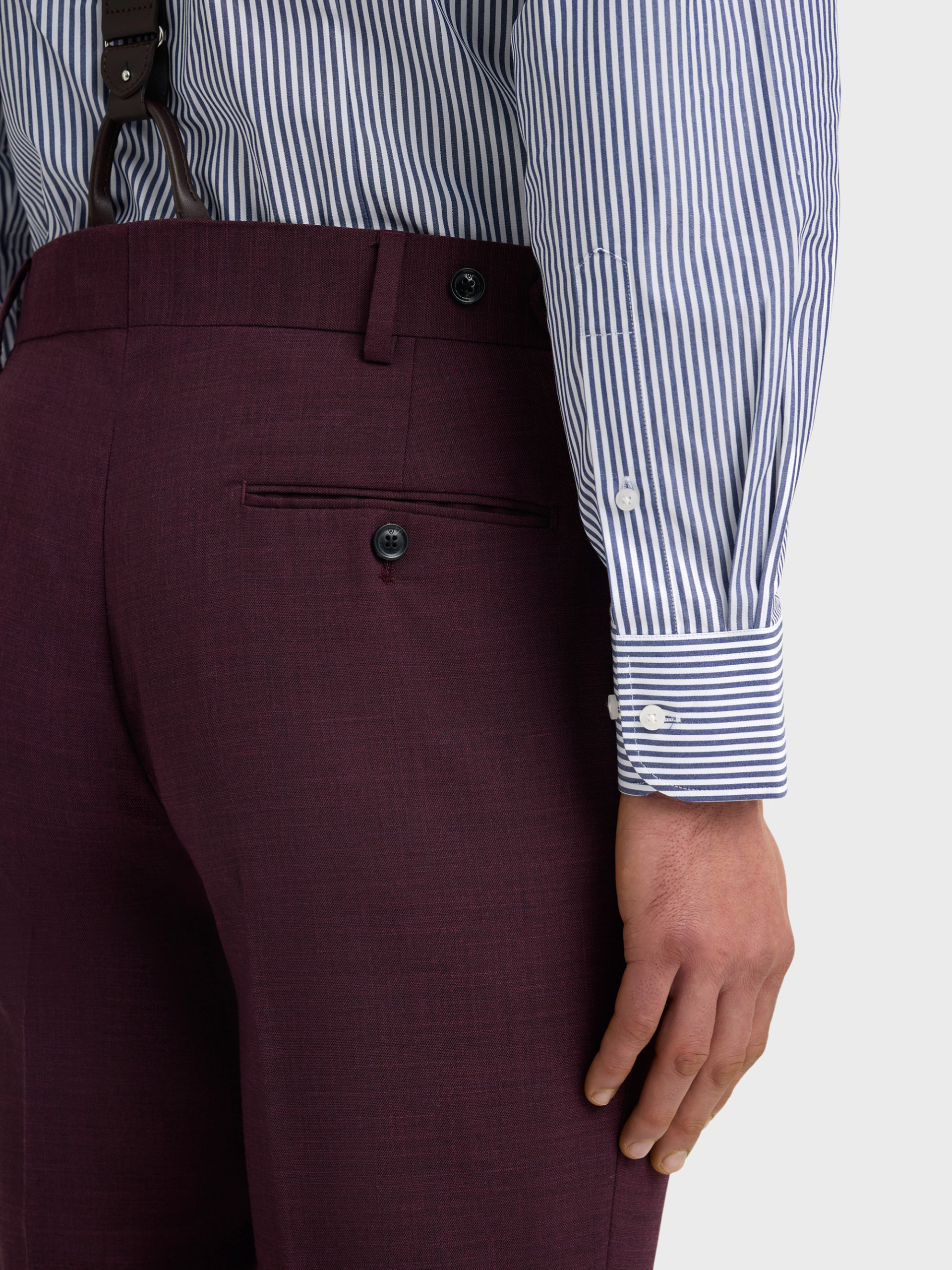 PANTALON NAPOLI ROYAL FIL