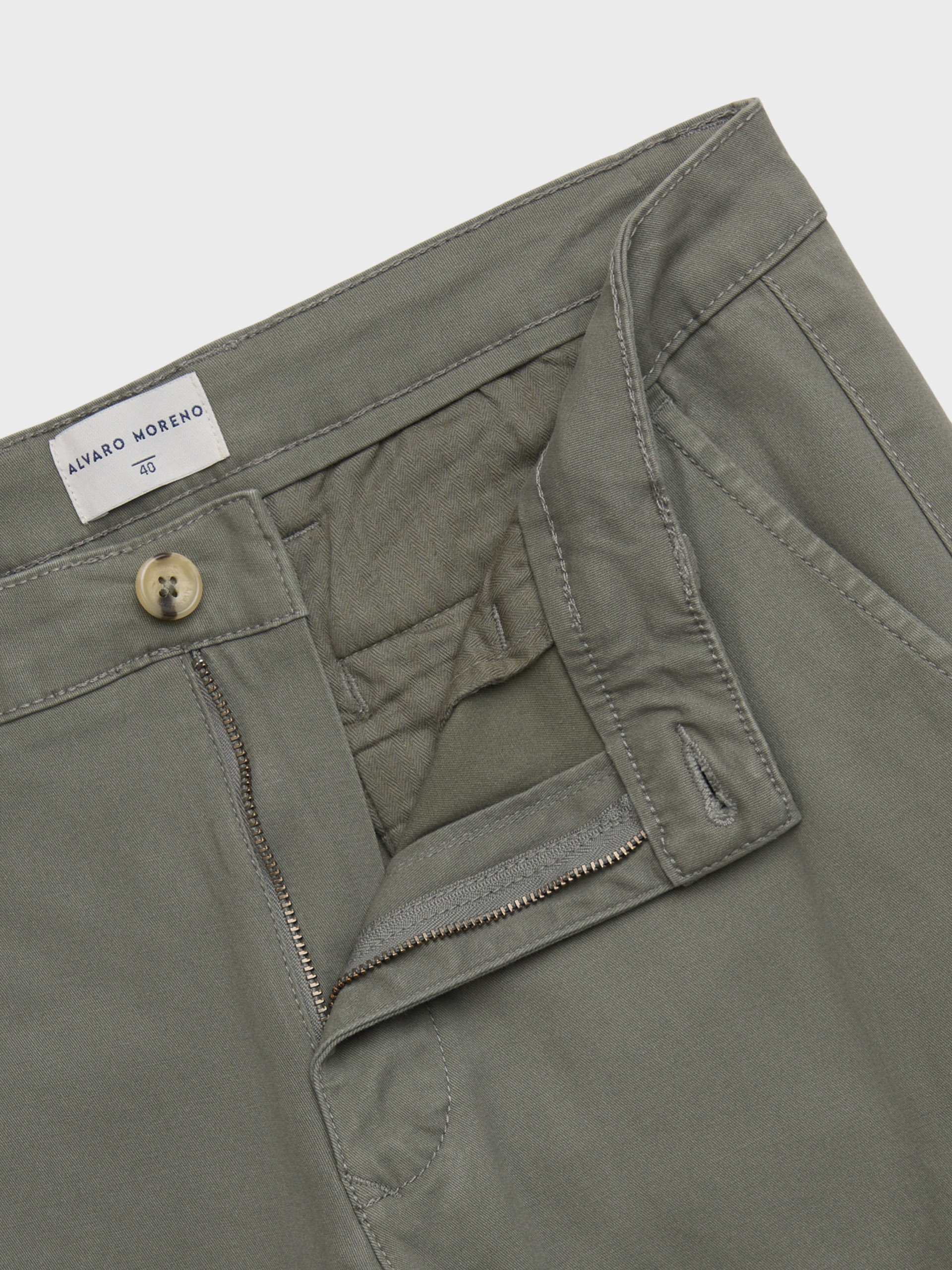 PANTALON CARGO ELVIS