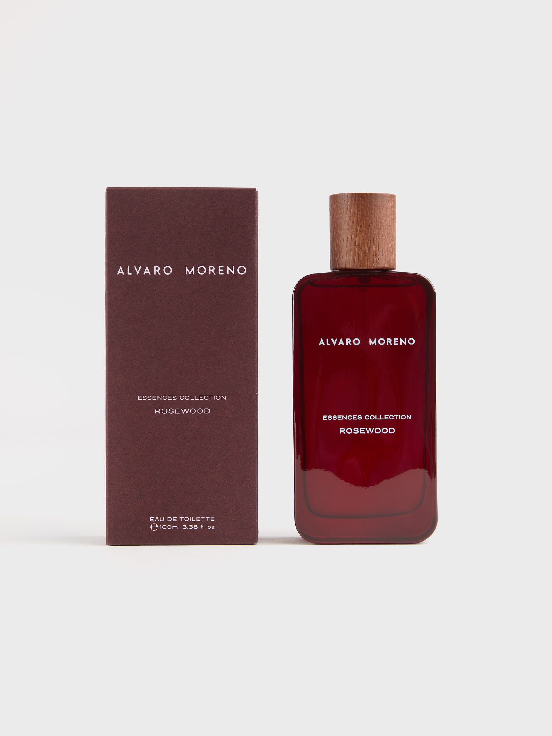 PERFUME AM ROSEWOOD
