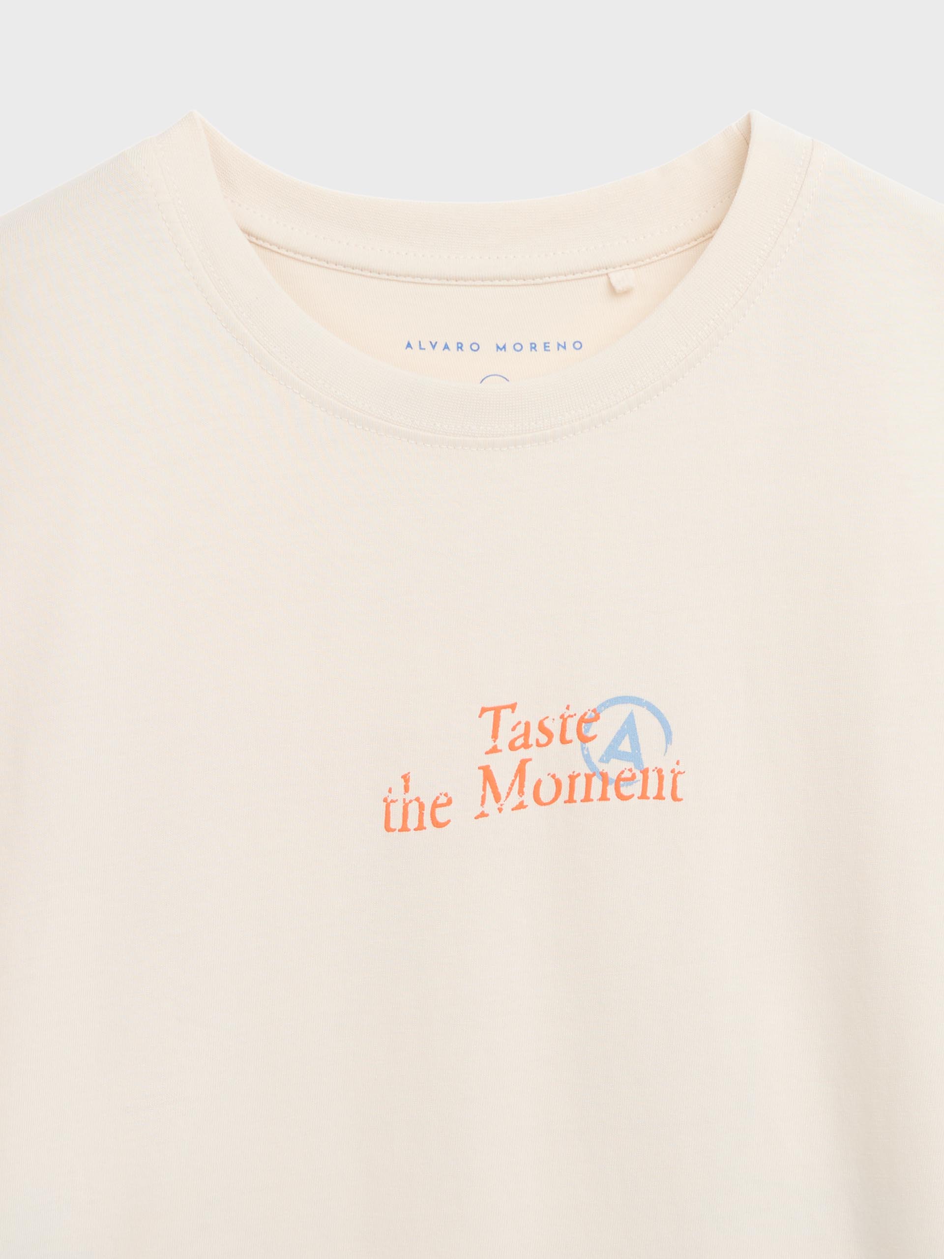 CAMISETA STORIES