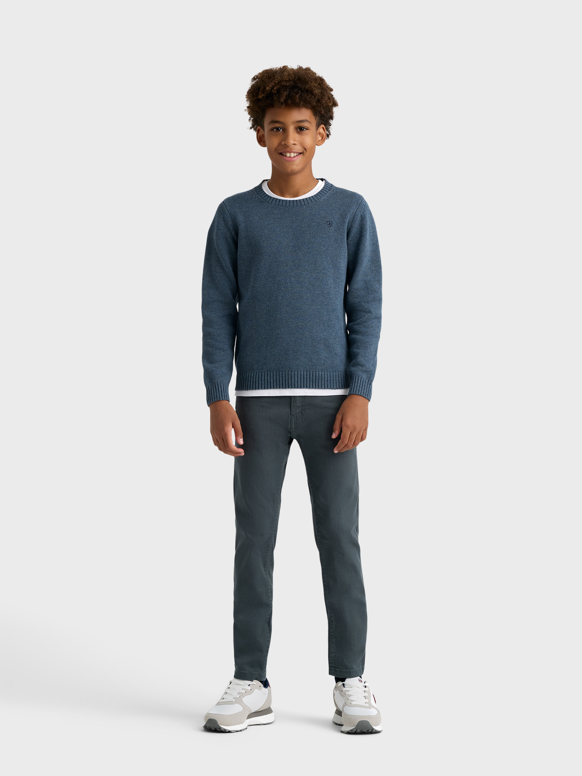 JERSEY CLEVELAND KIDS