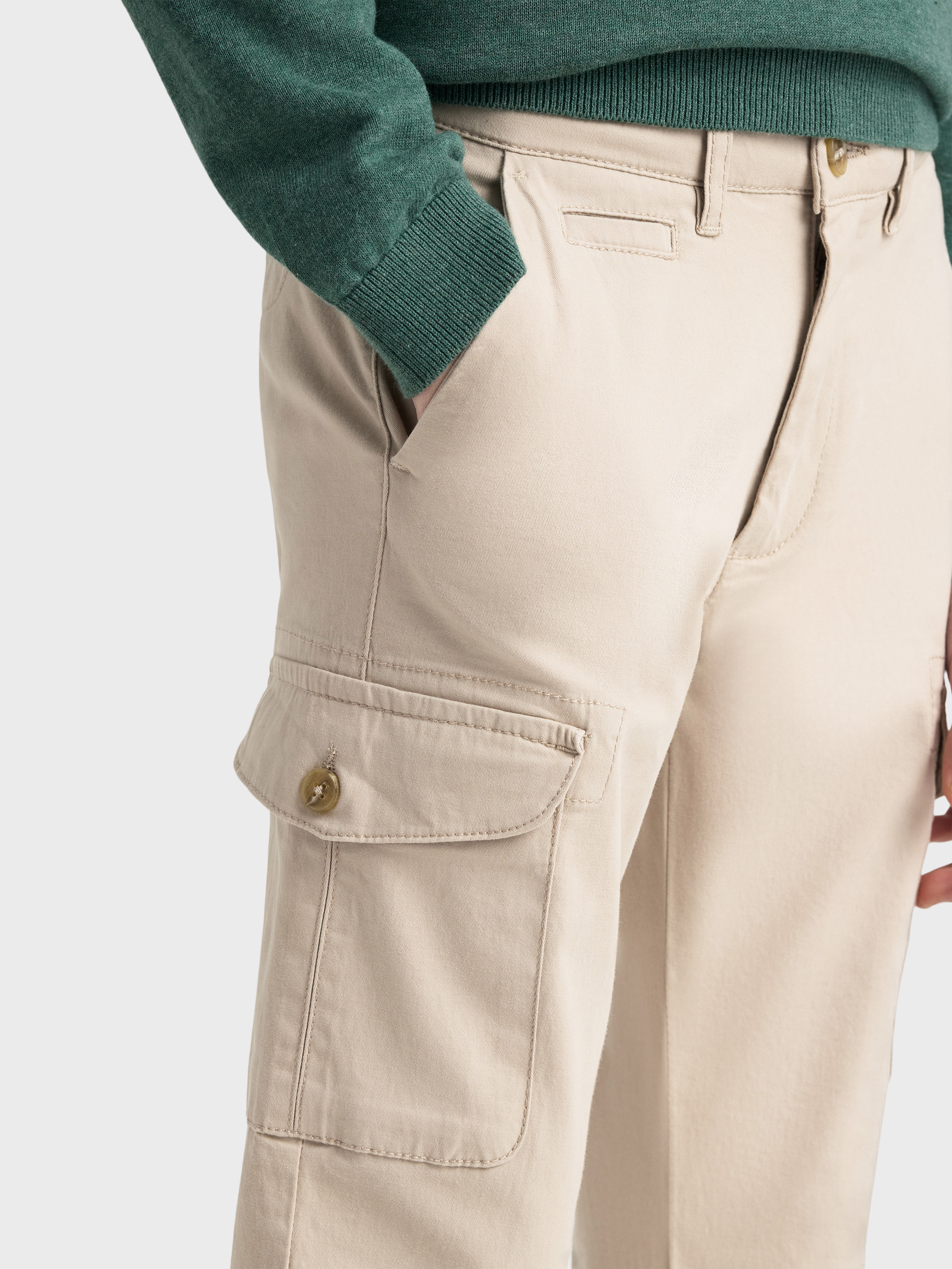 PANTALON BUFALO KIDS