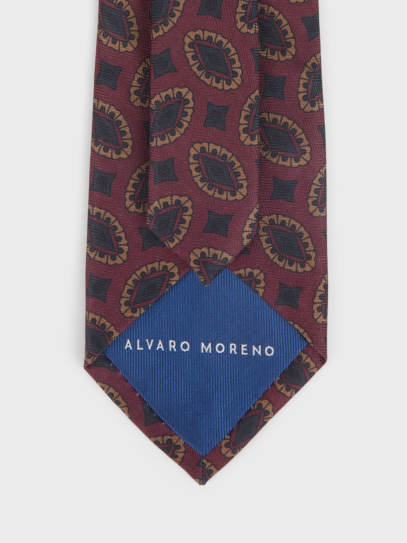 CORBATA PRINTED