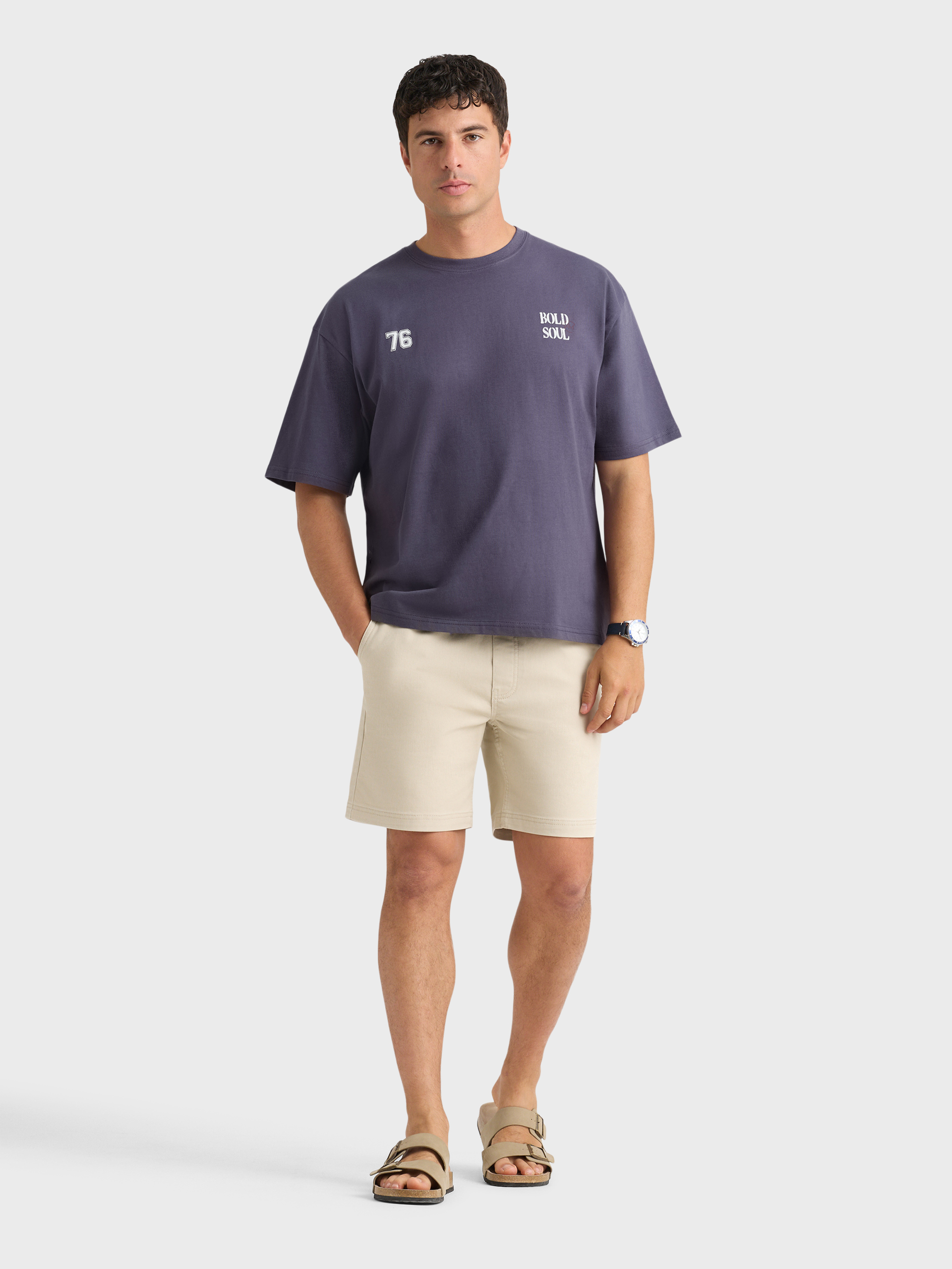 CAMISETA SHAPE