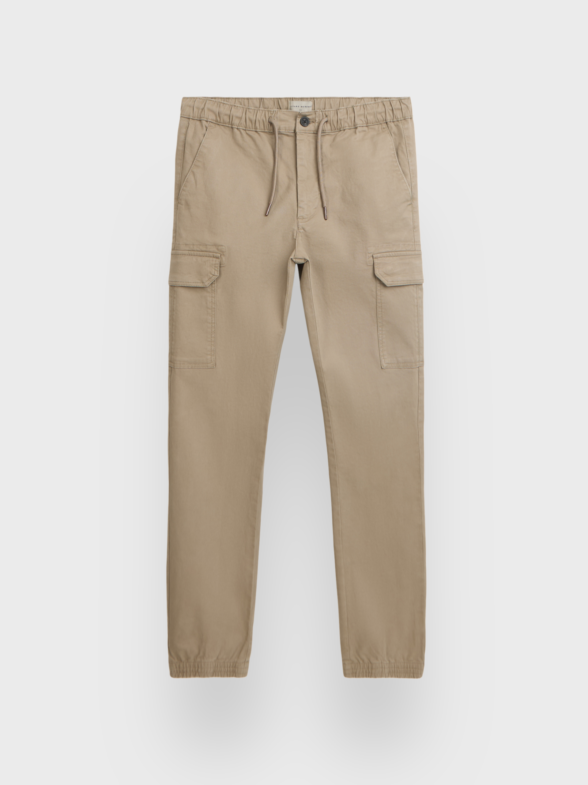PANTALON BUFFORD