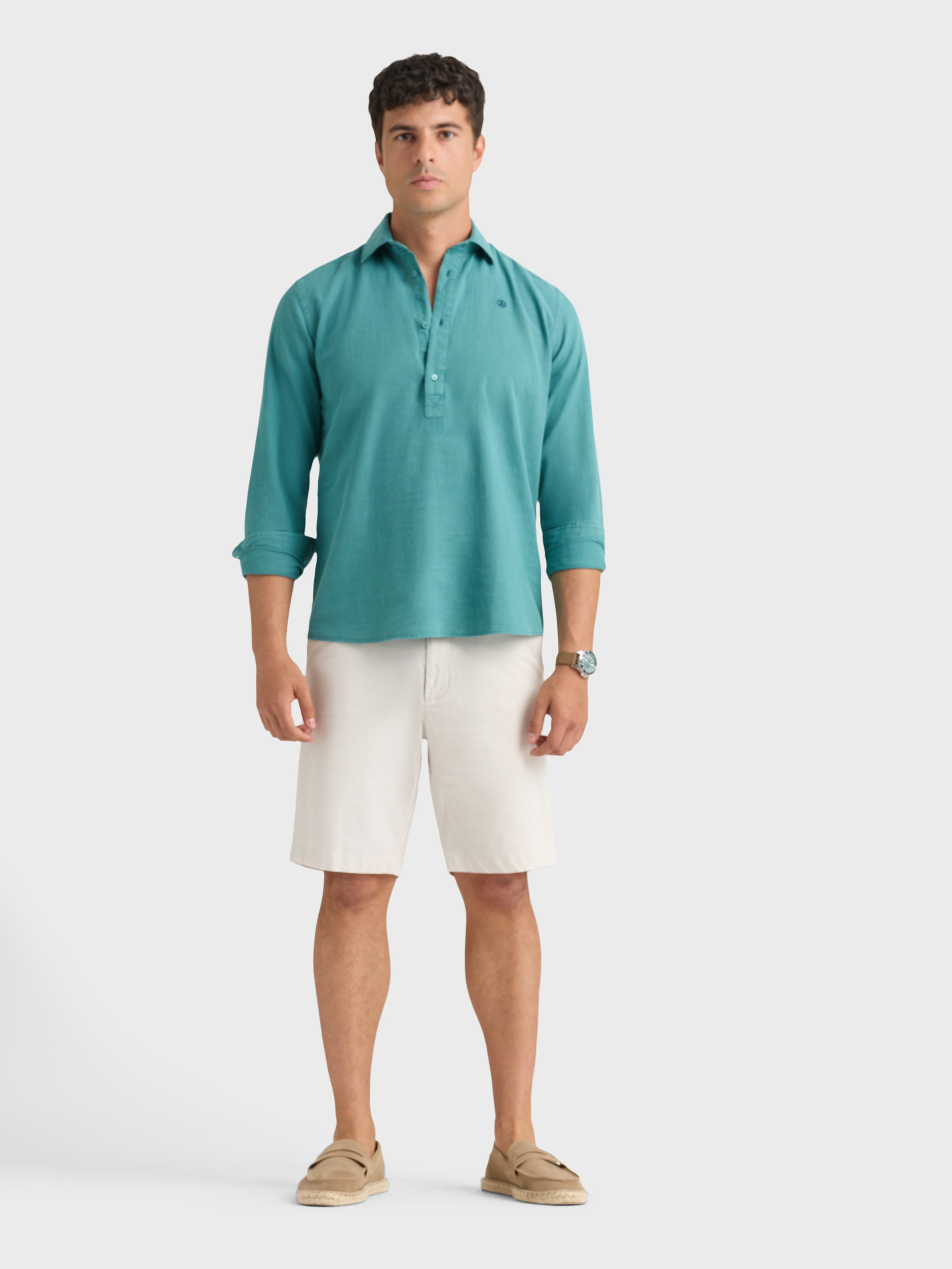 POLERA LINO GD