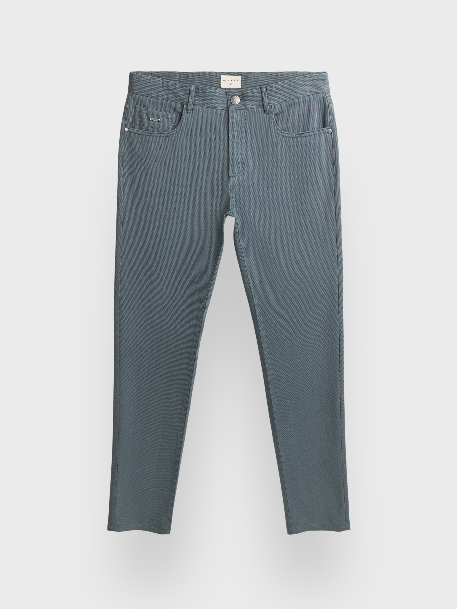 PANTALON MORGAN 5PKT