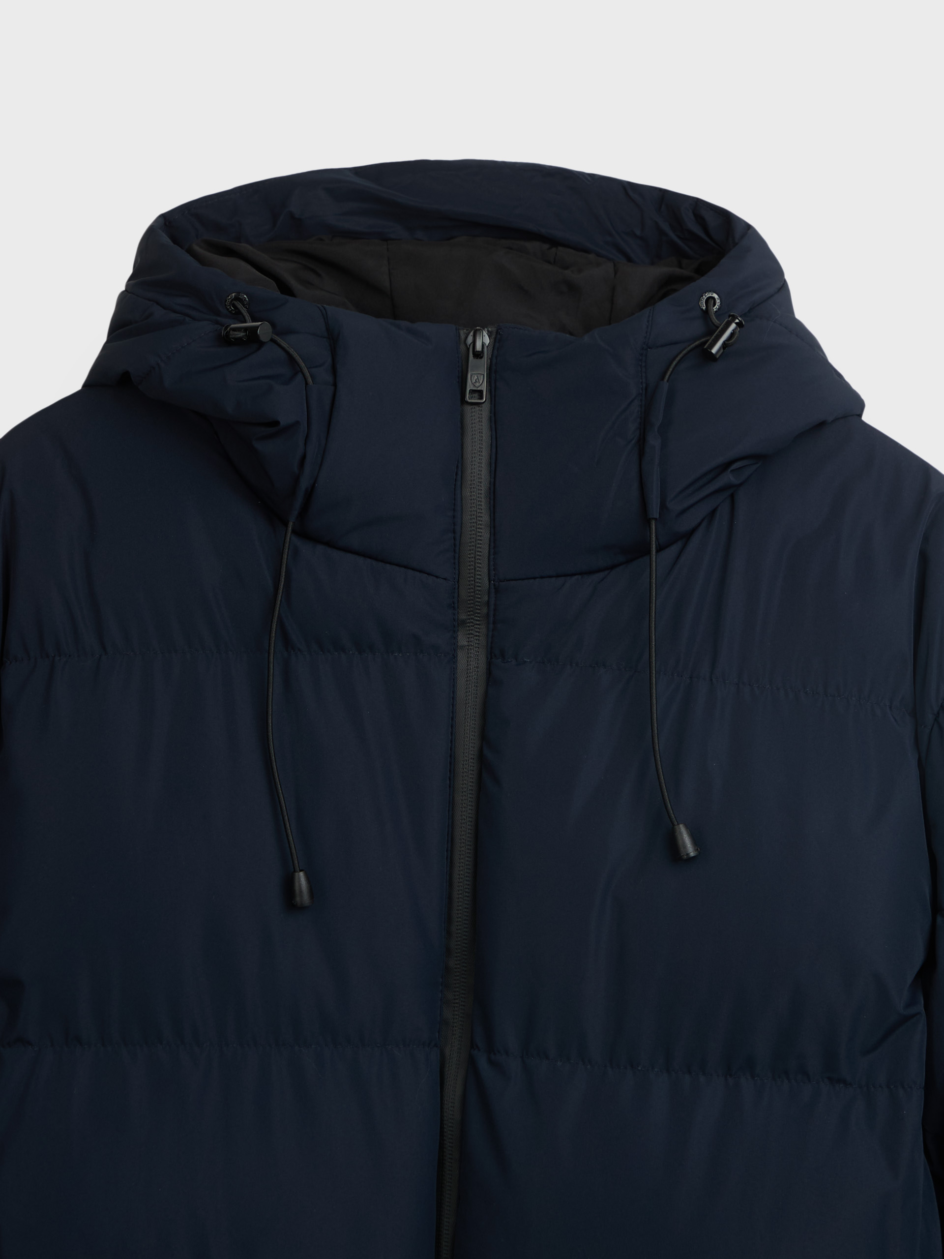 PARKA SKYLINE