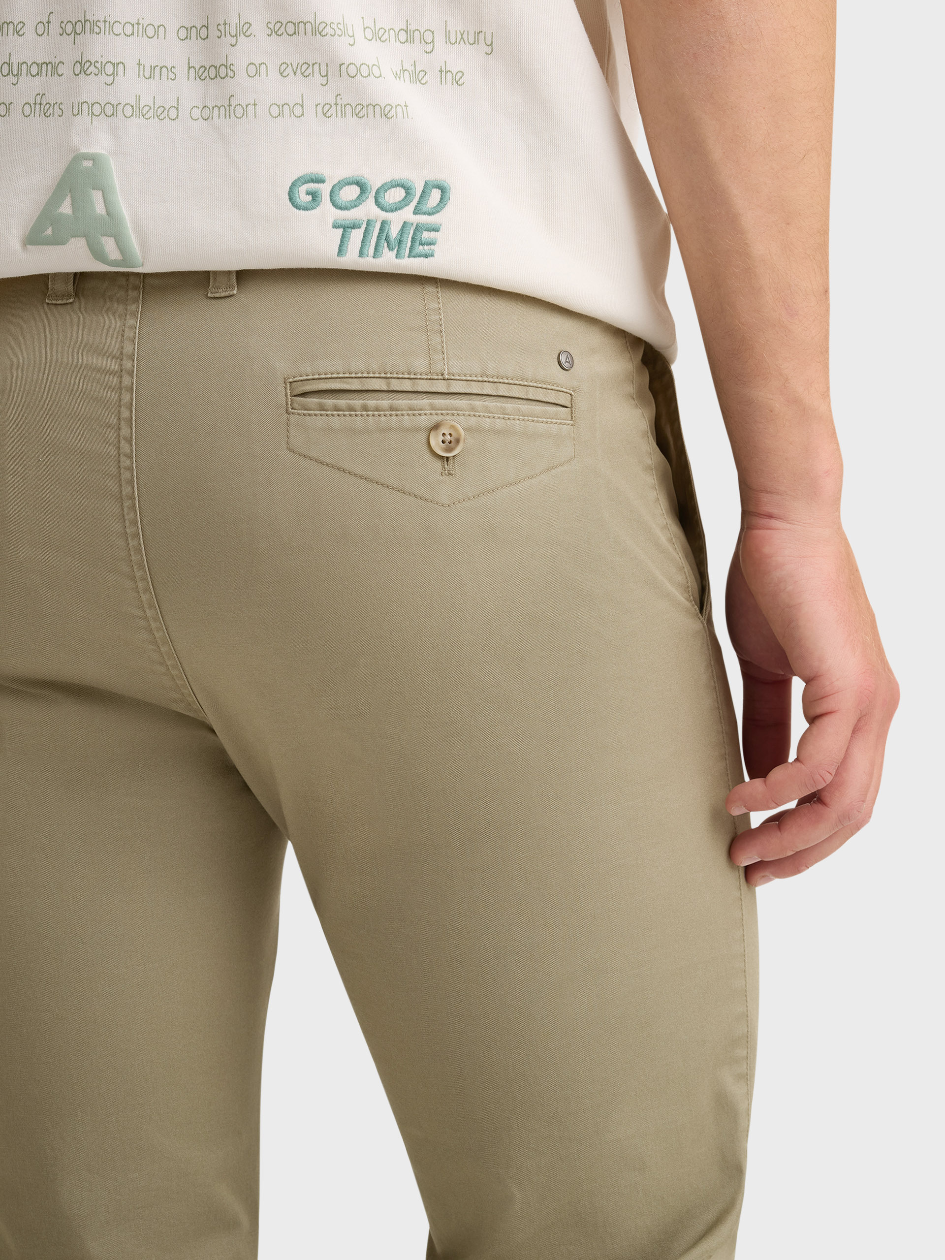 PANTALON GARRETH