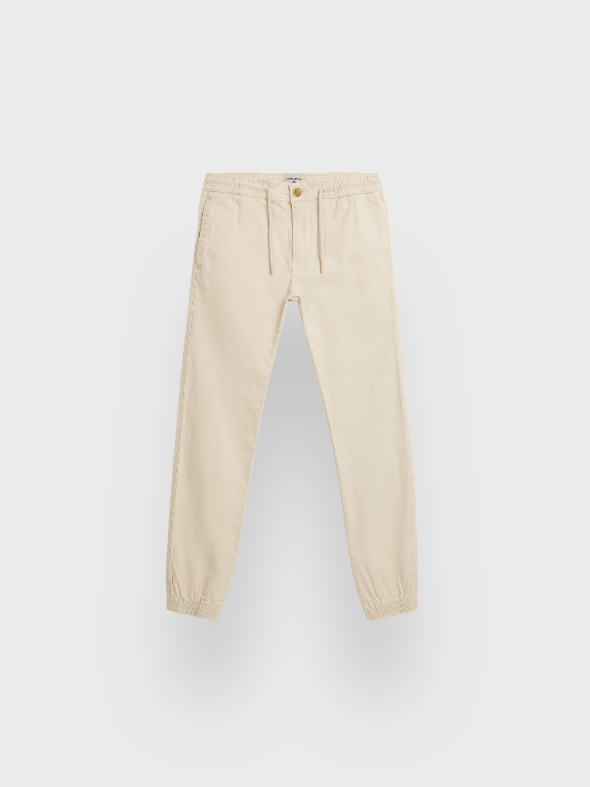 PANTALON ANDER KIDS BEIGE