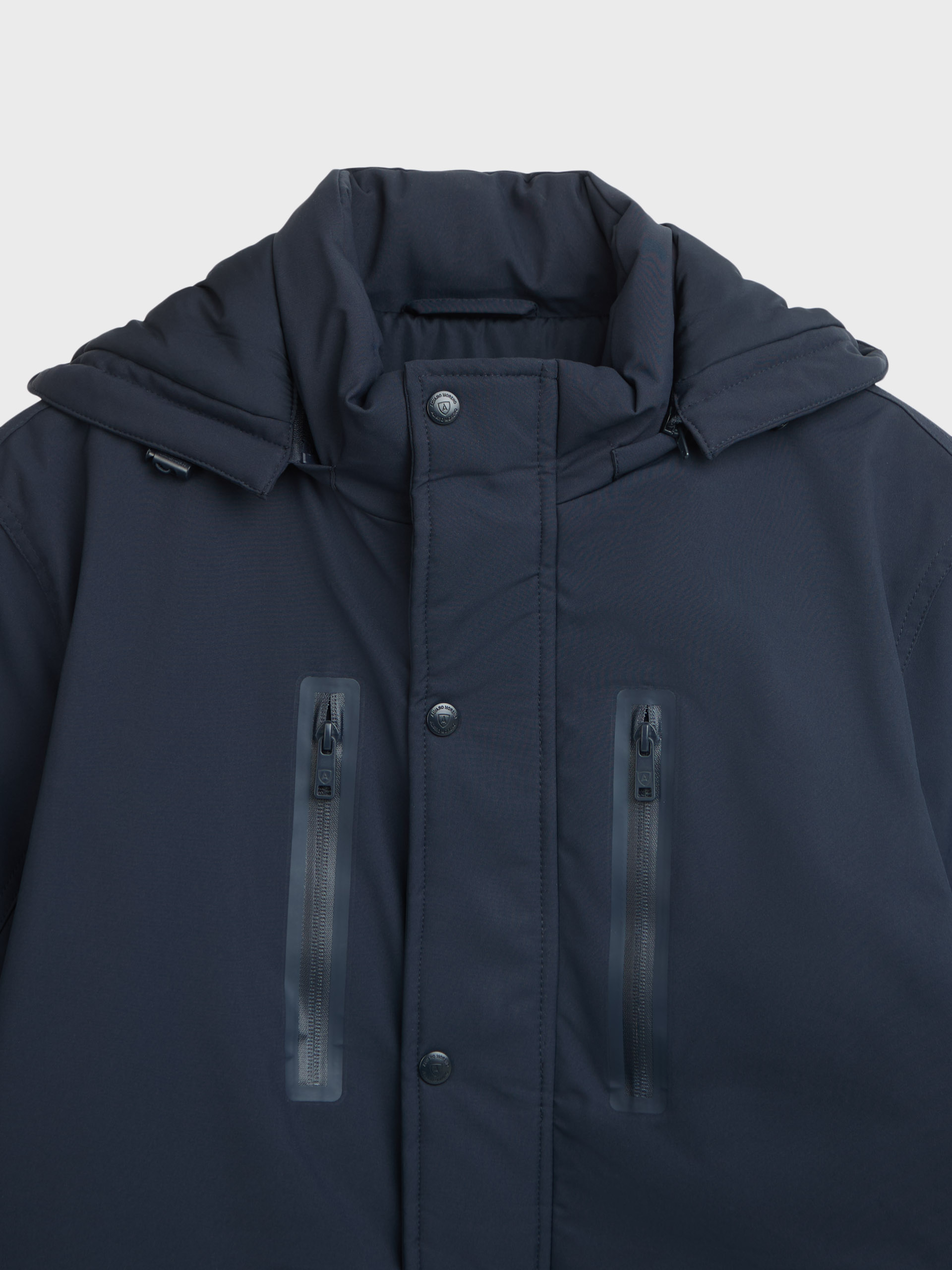 PARKA GEISER