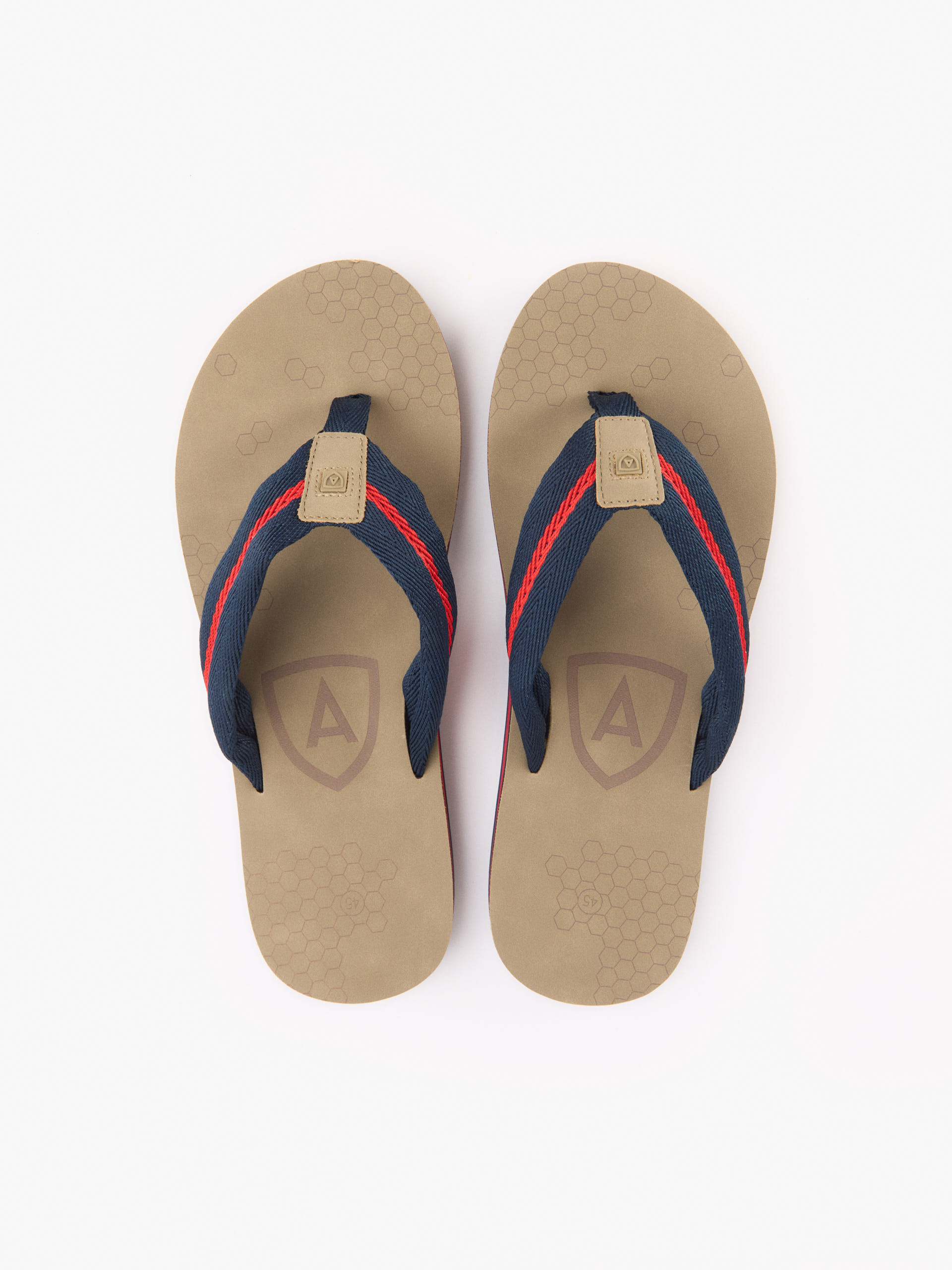 CHANCLAS CLUB