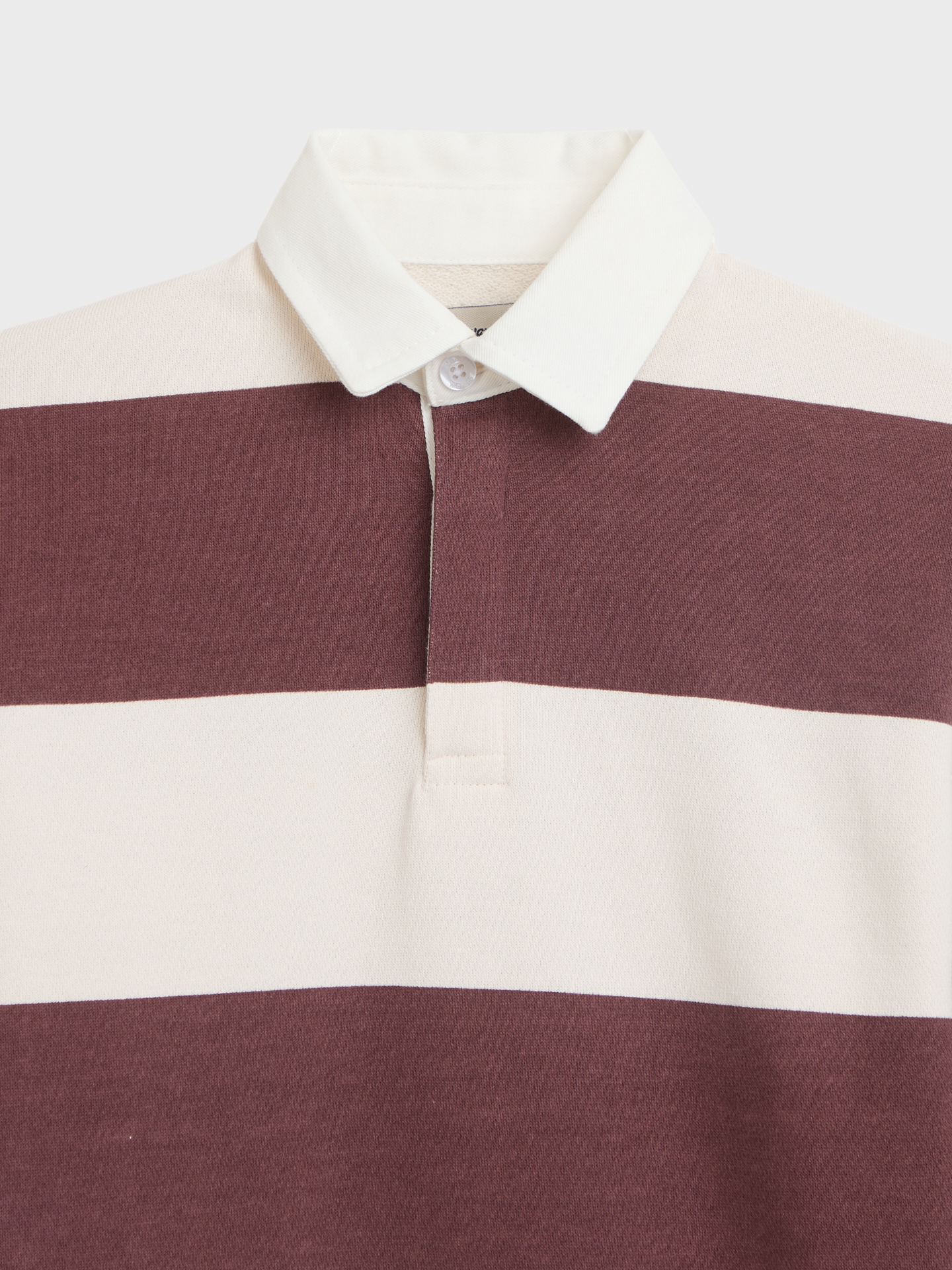 SUDADERA POLO KIDS