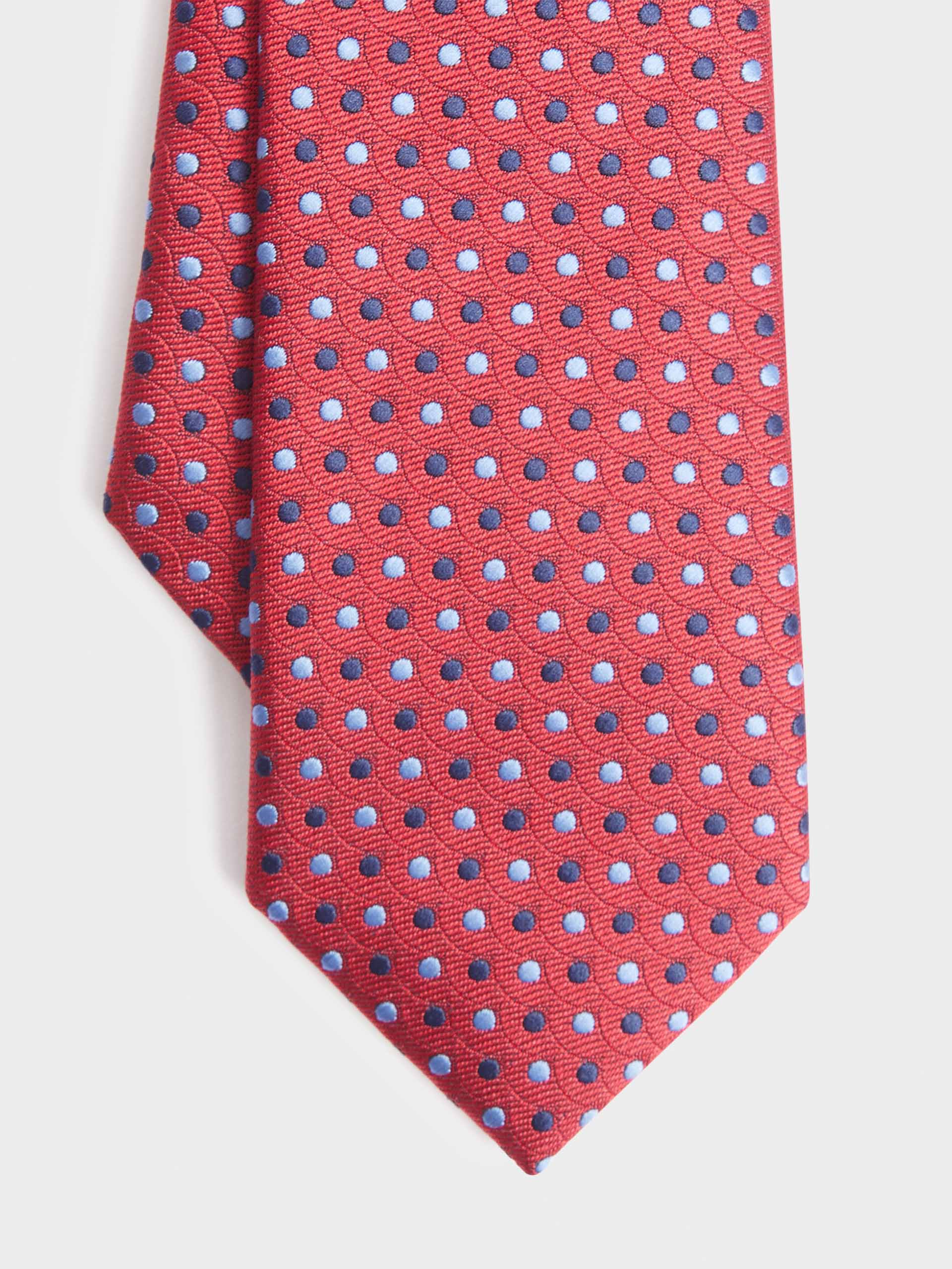 CORBATA JACQUARD MF KIDS