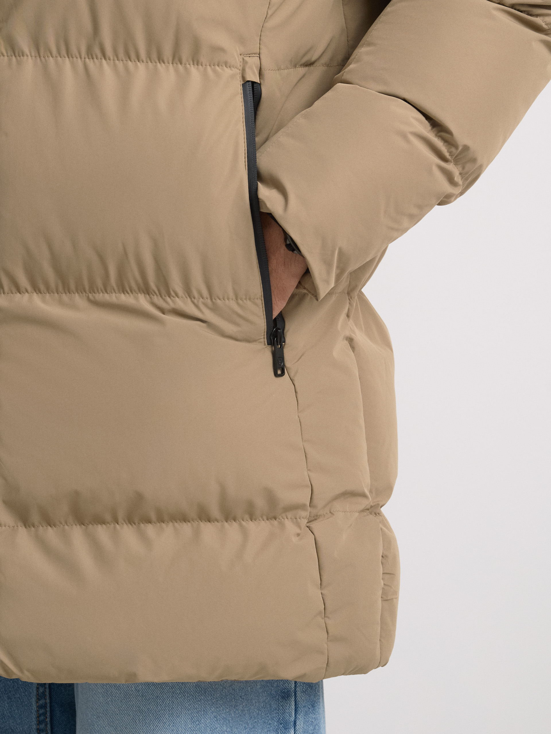 PARKA SKYLINE