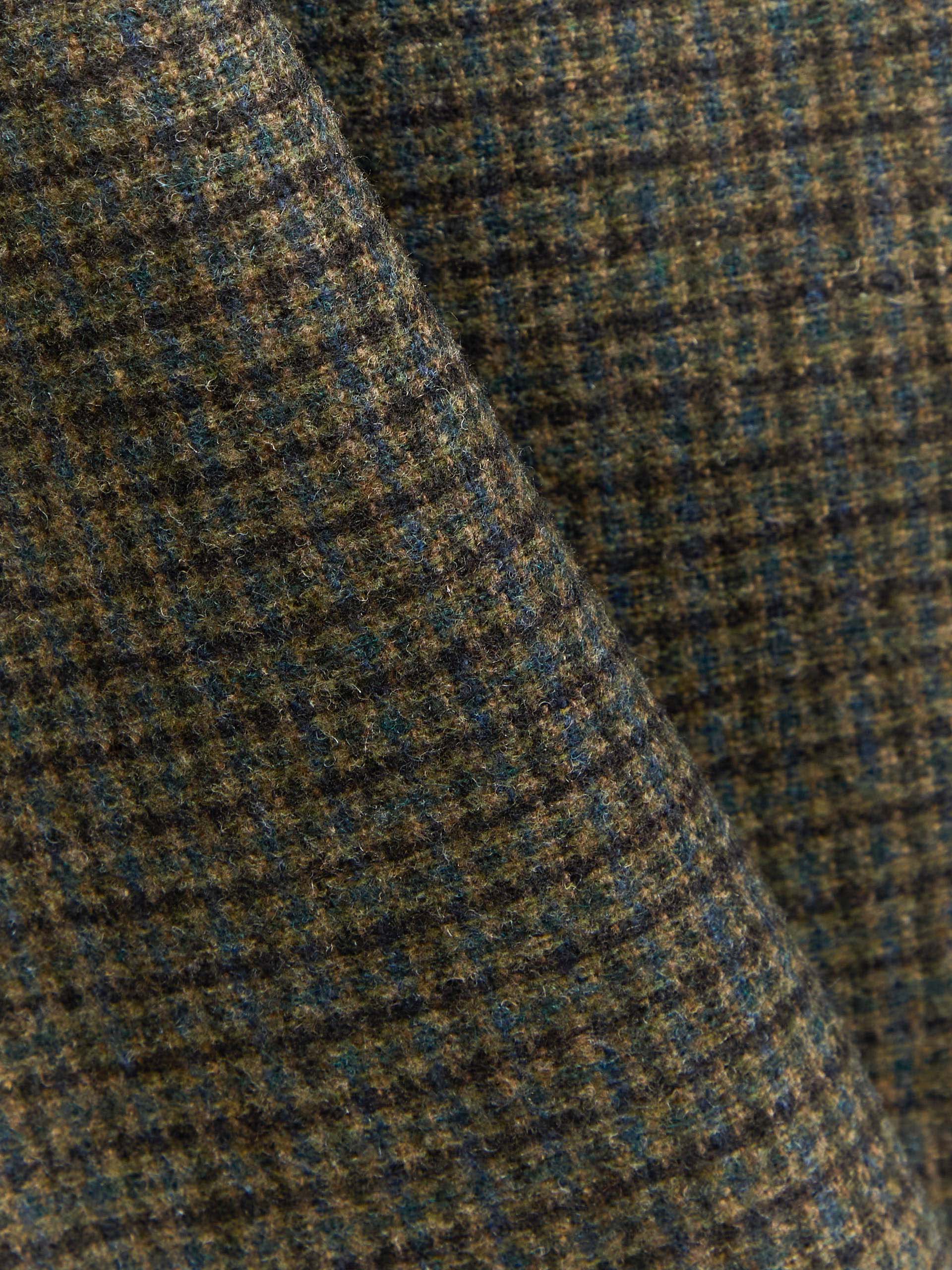 AMERICANA MICROGALLO TWIST