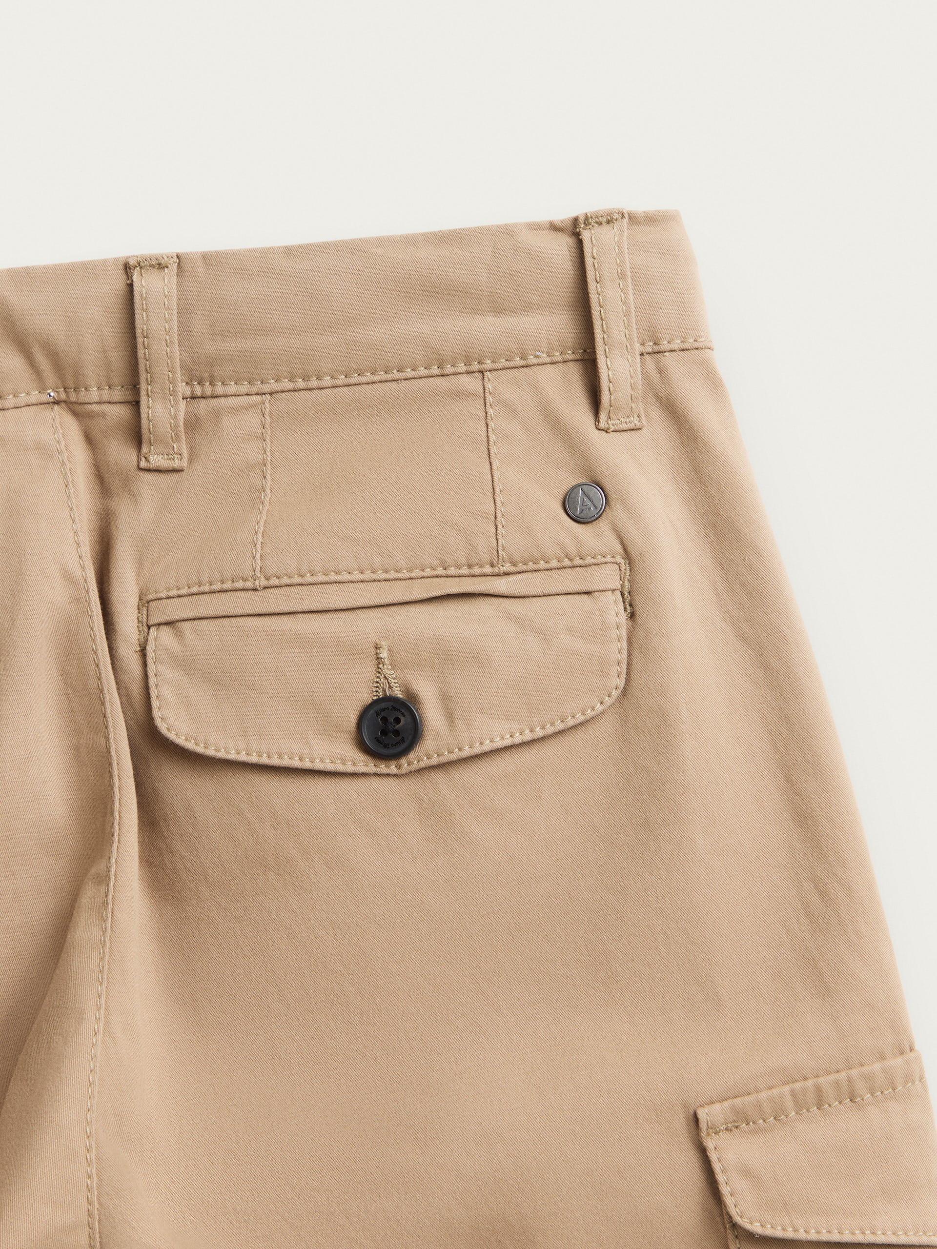 PANTALON BUFFALO KIDS