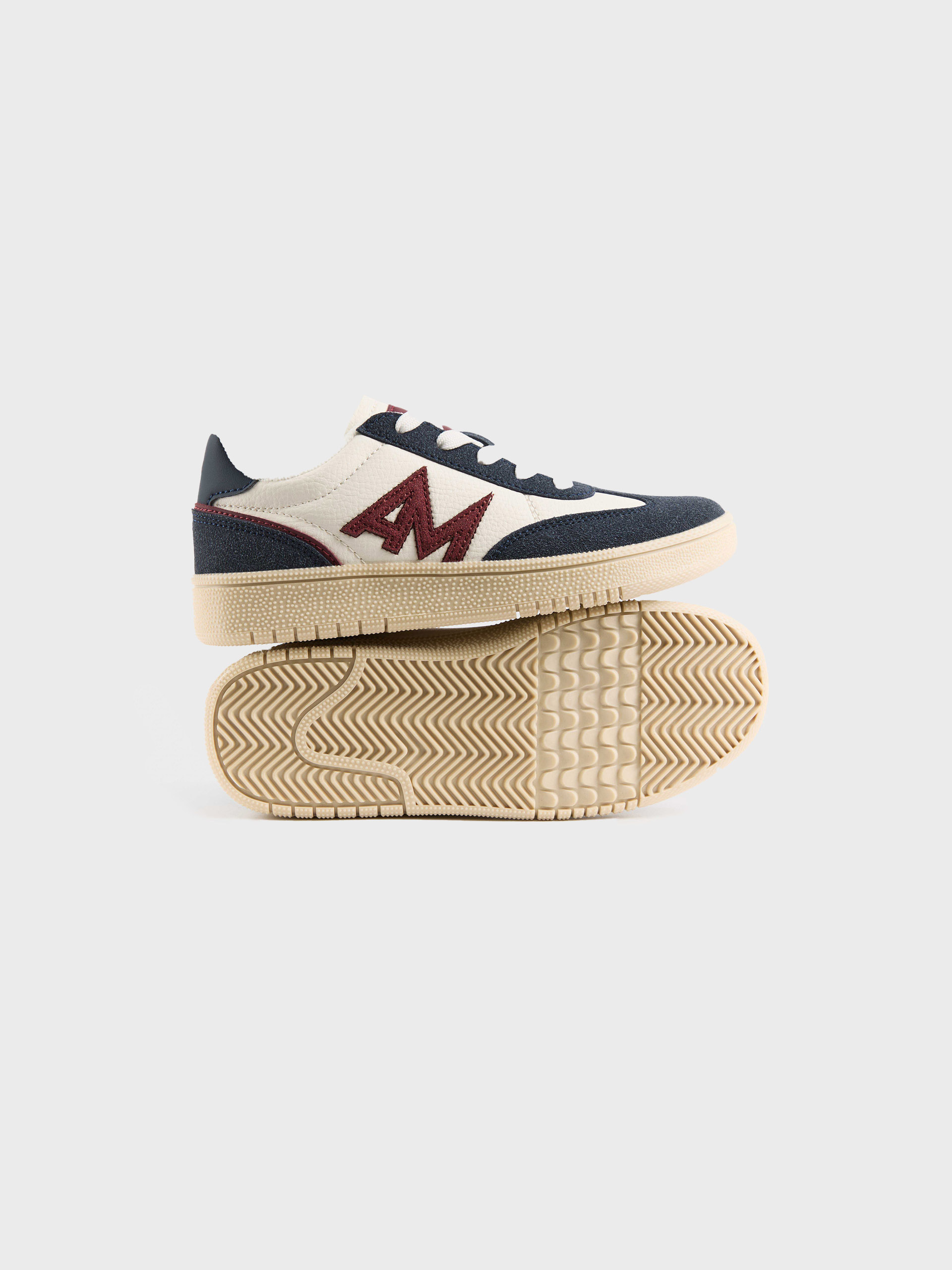 SNEAKERS ELROND KIDS