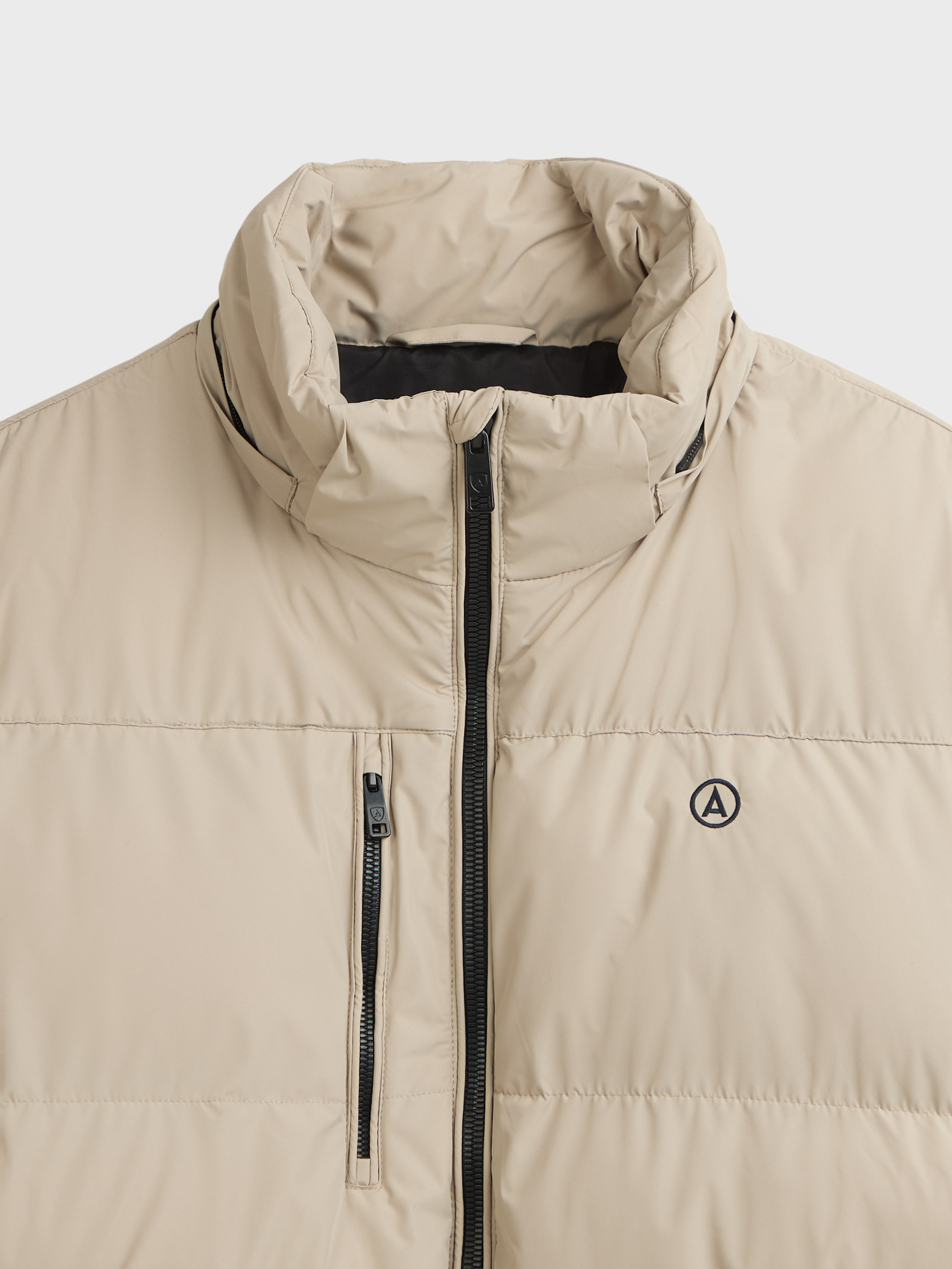 PARKA MILLER