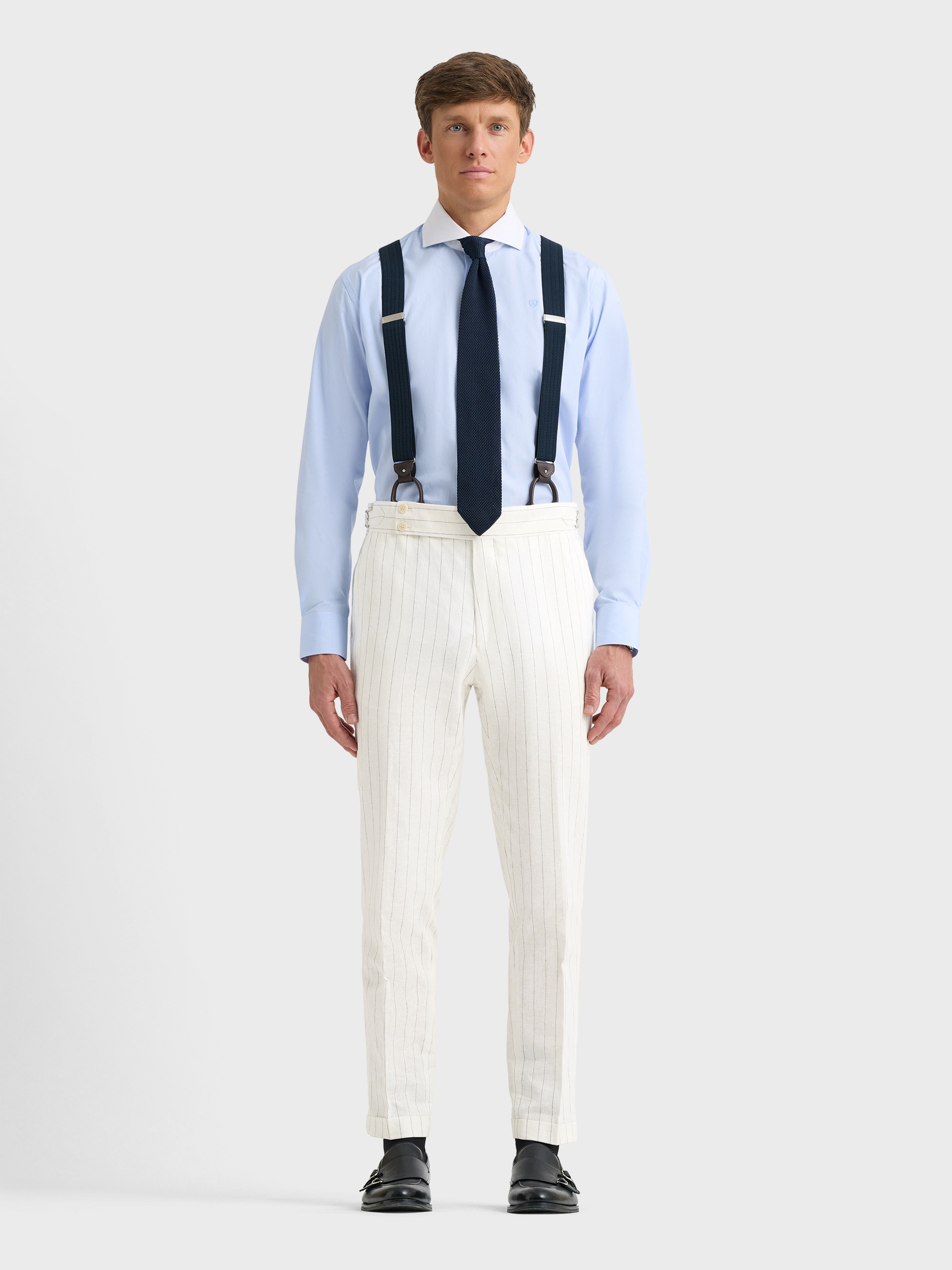 PANTALON HEROS LINO DIPLO