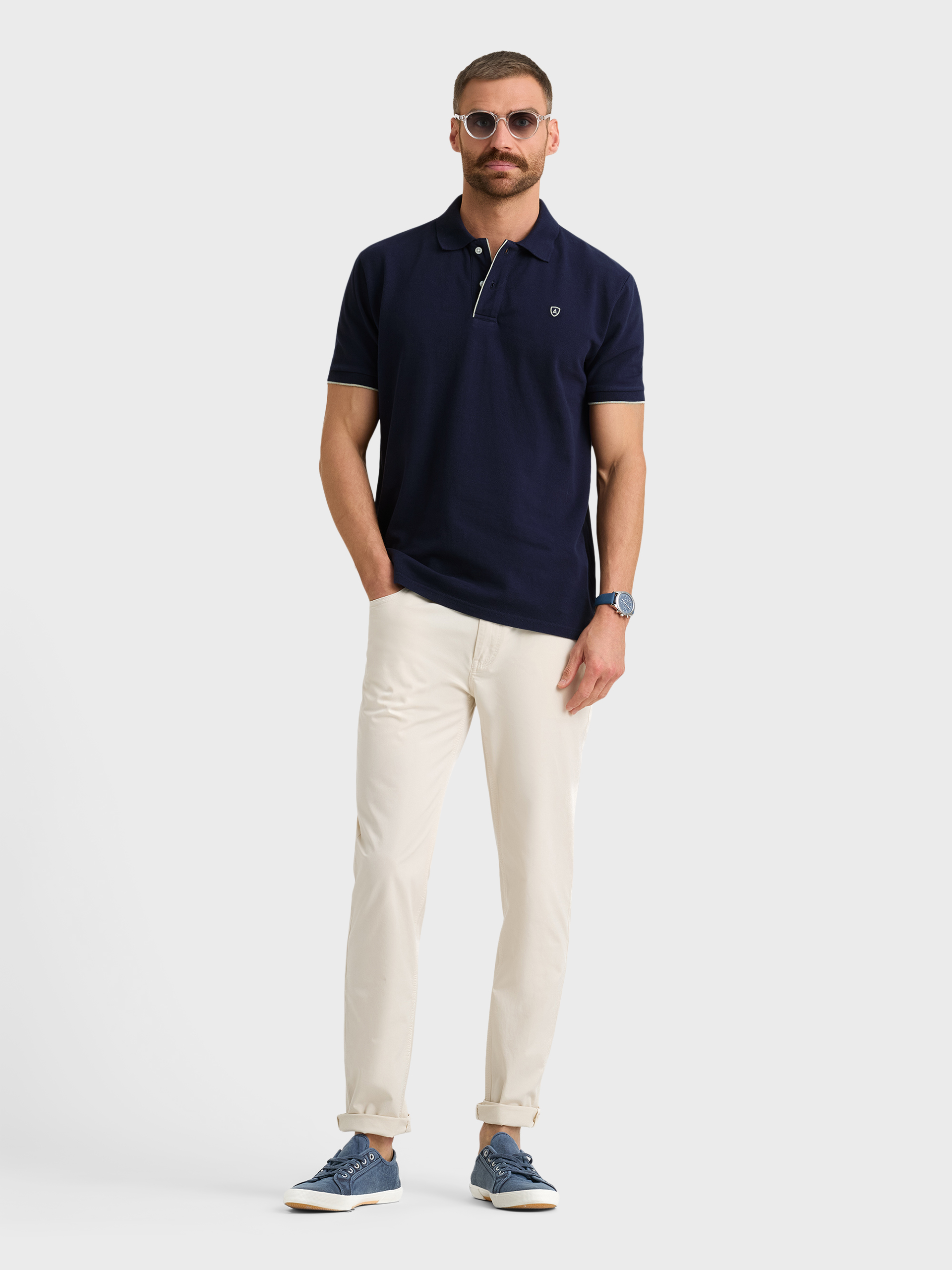 POLO RYDER