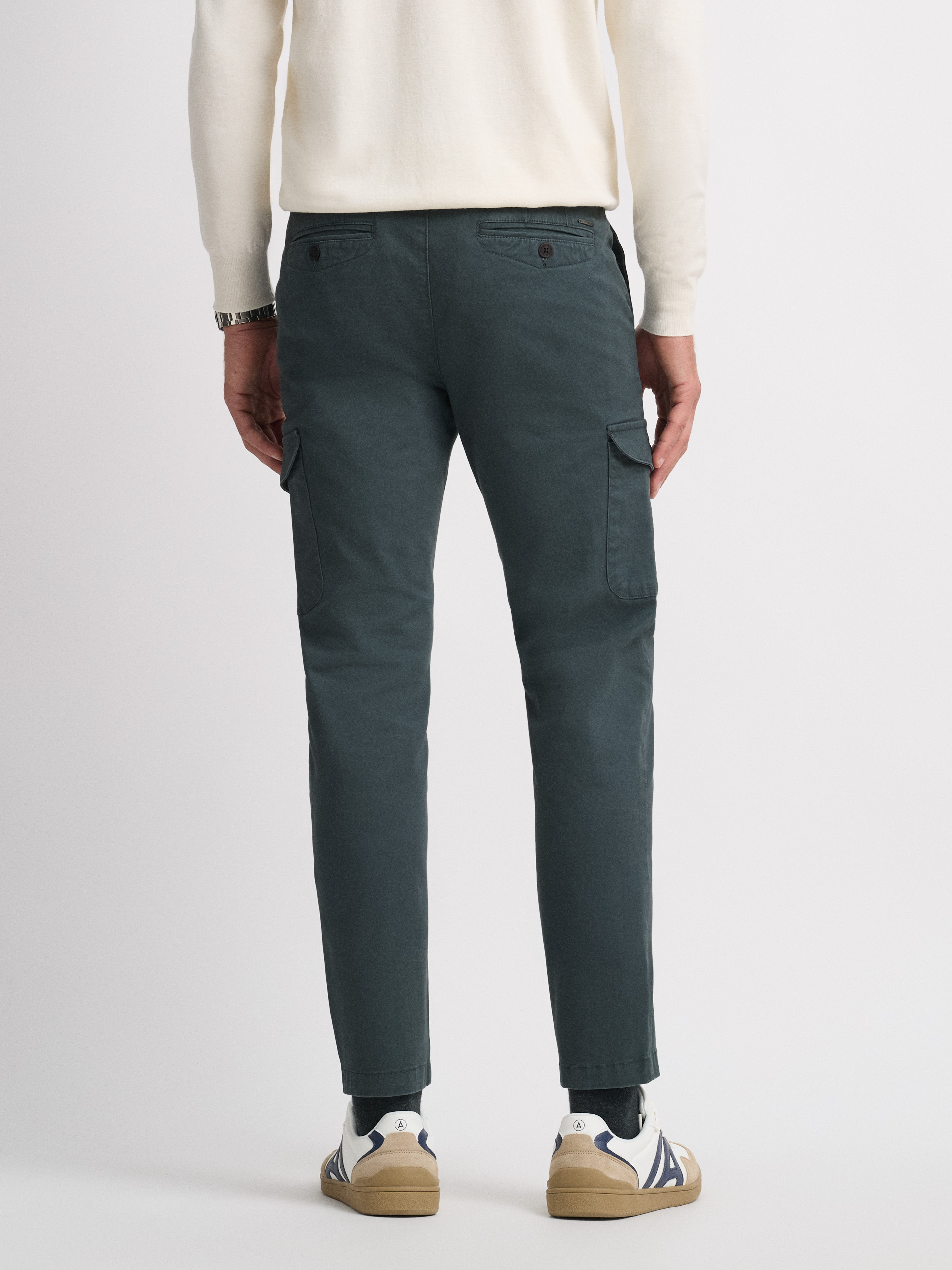 PANTALON BUFFALO