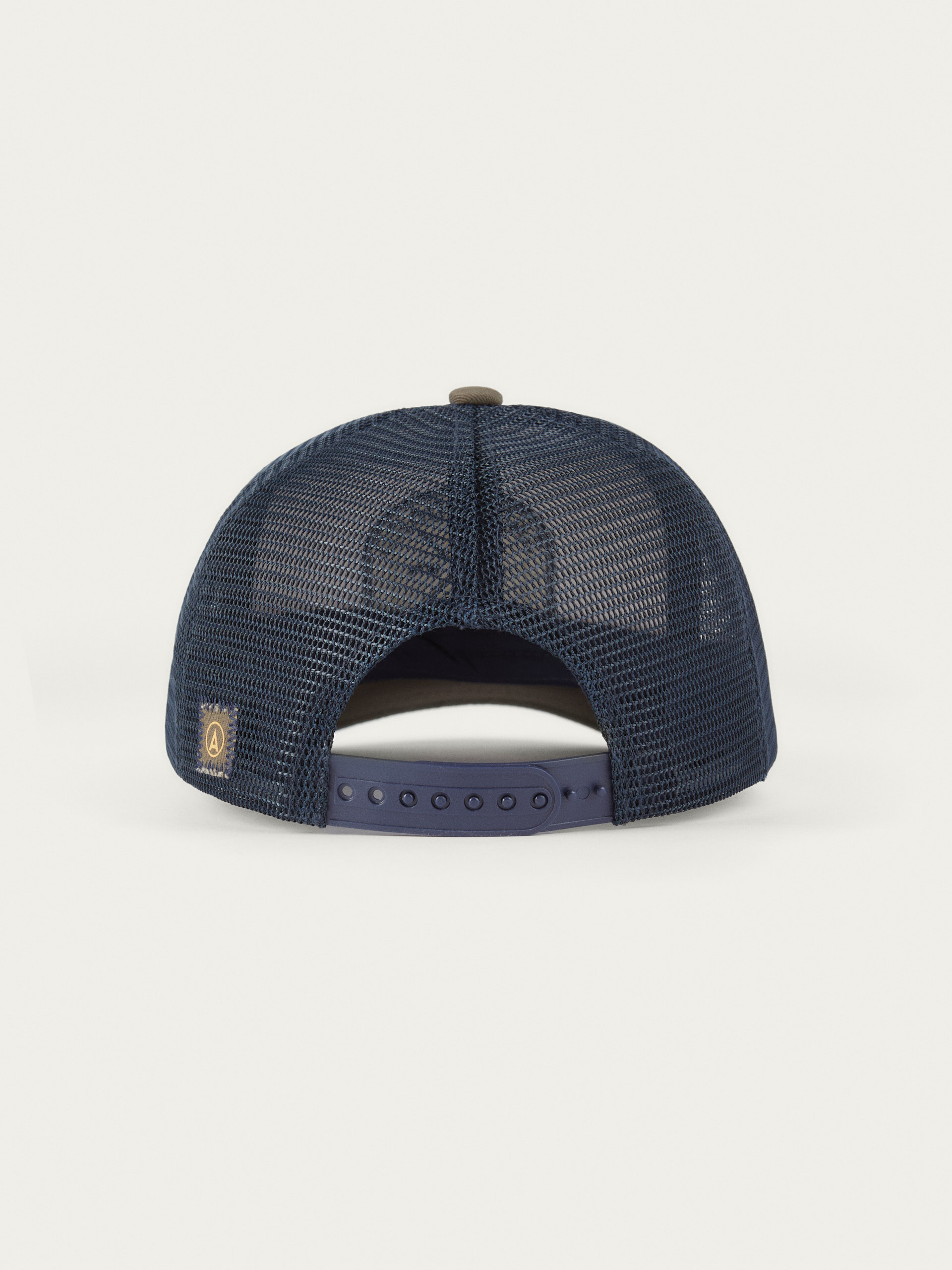 GORRA TRUCK SNOWBOARD