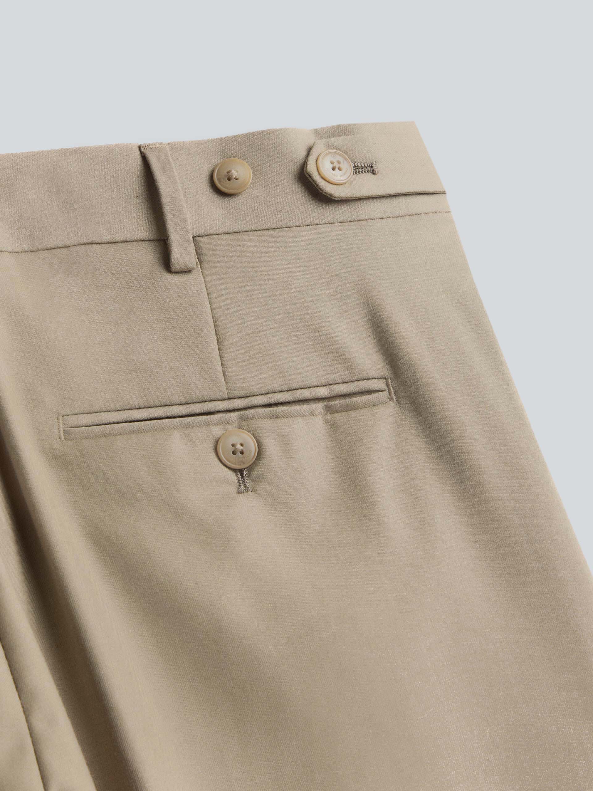 PANTALON NAPOLI TWILL