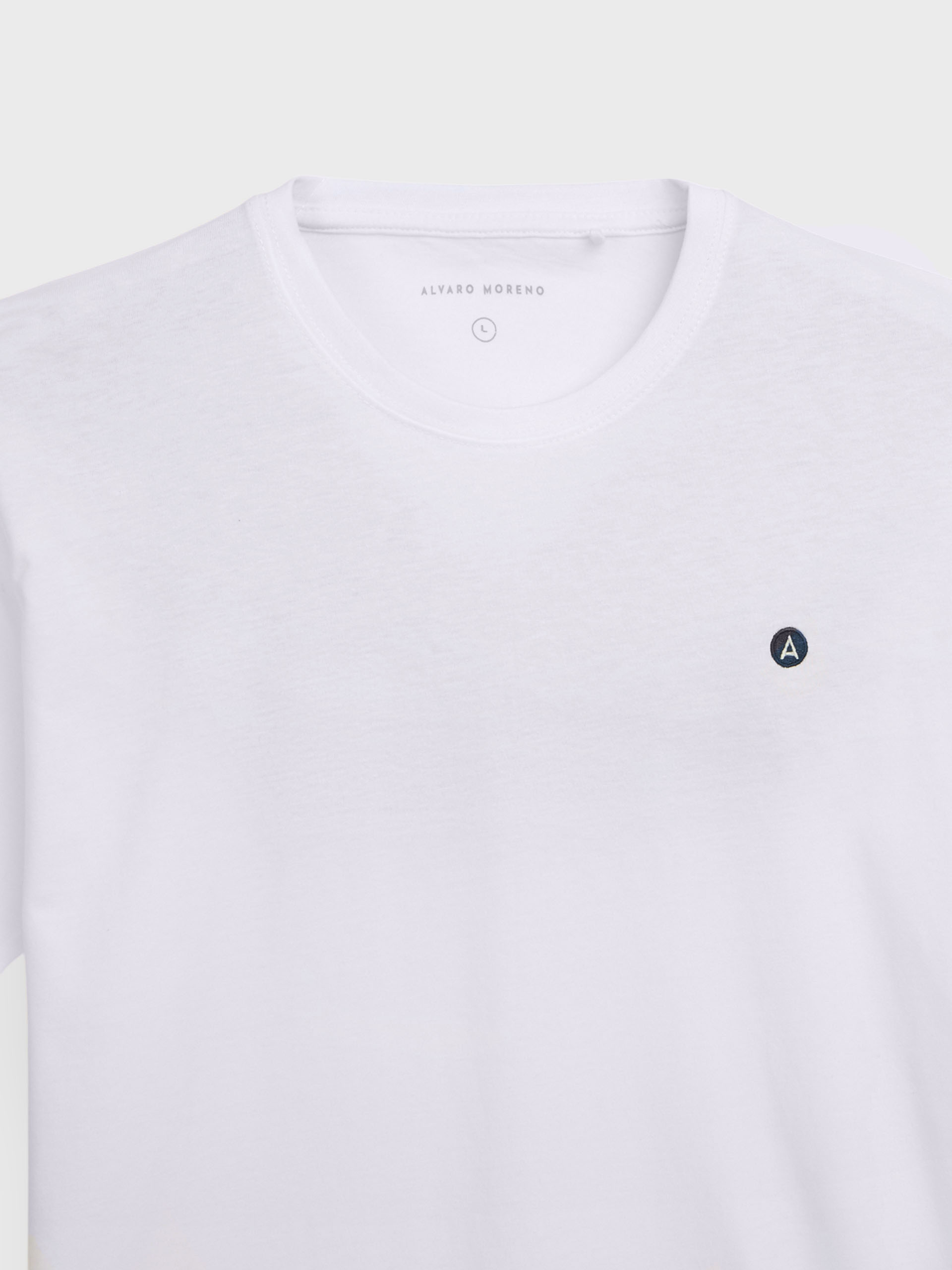 CAMISETA FANCY