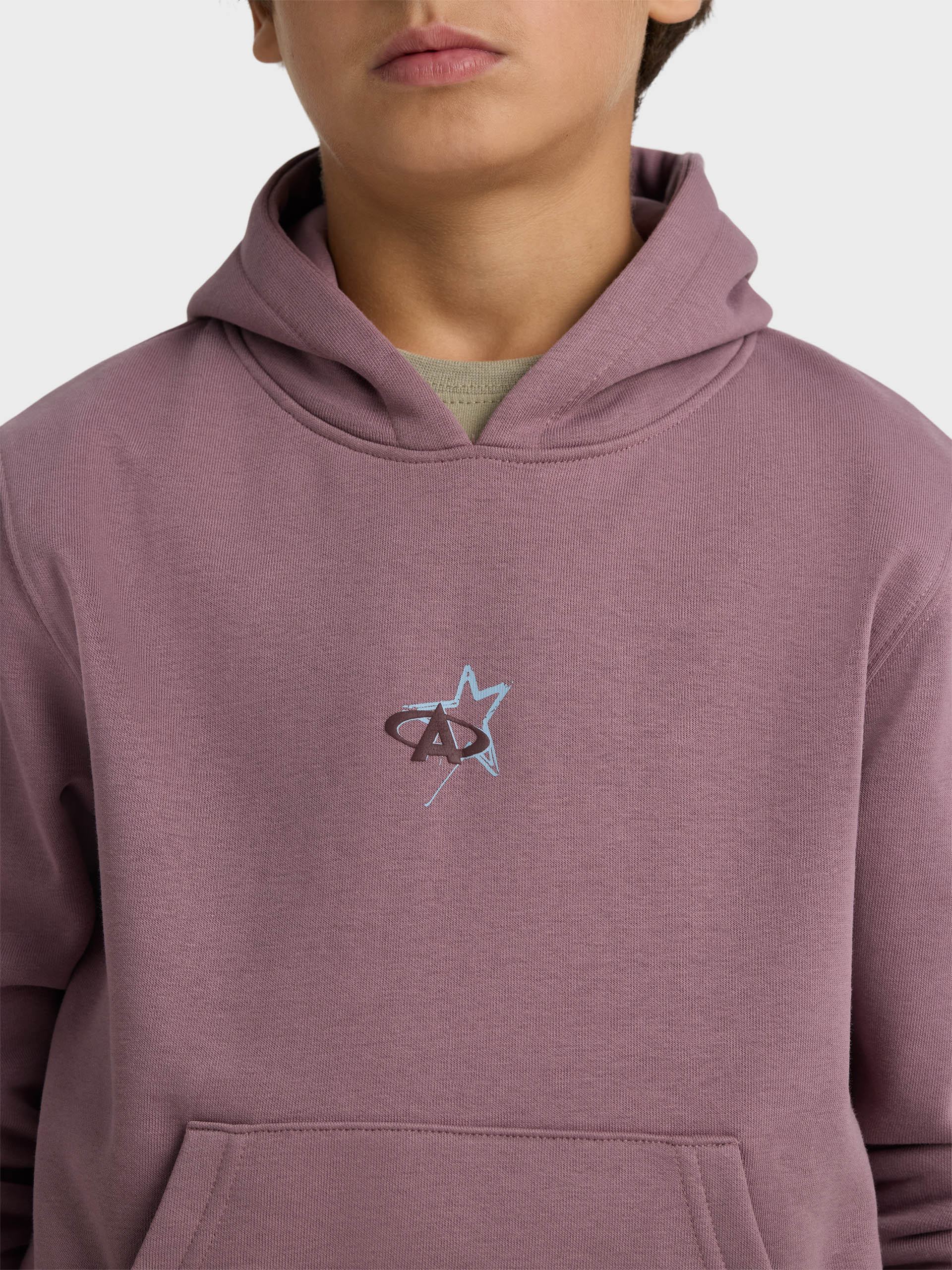 SUDADERA PERSPECTIVE KIDS