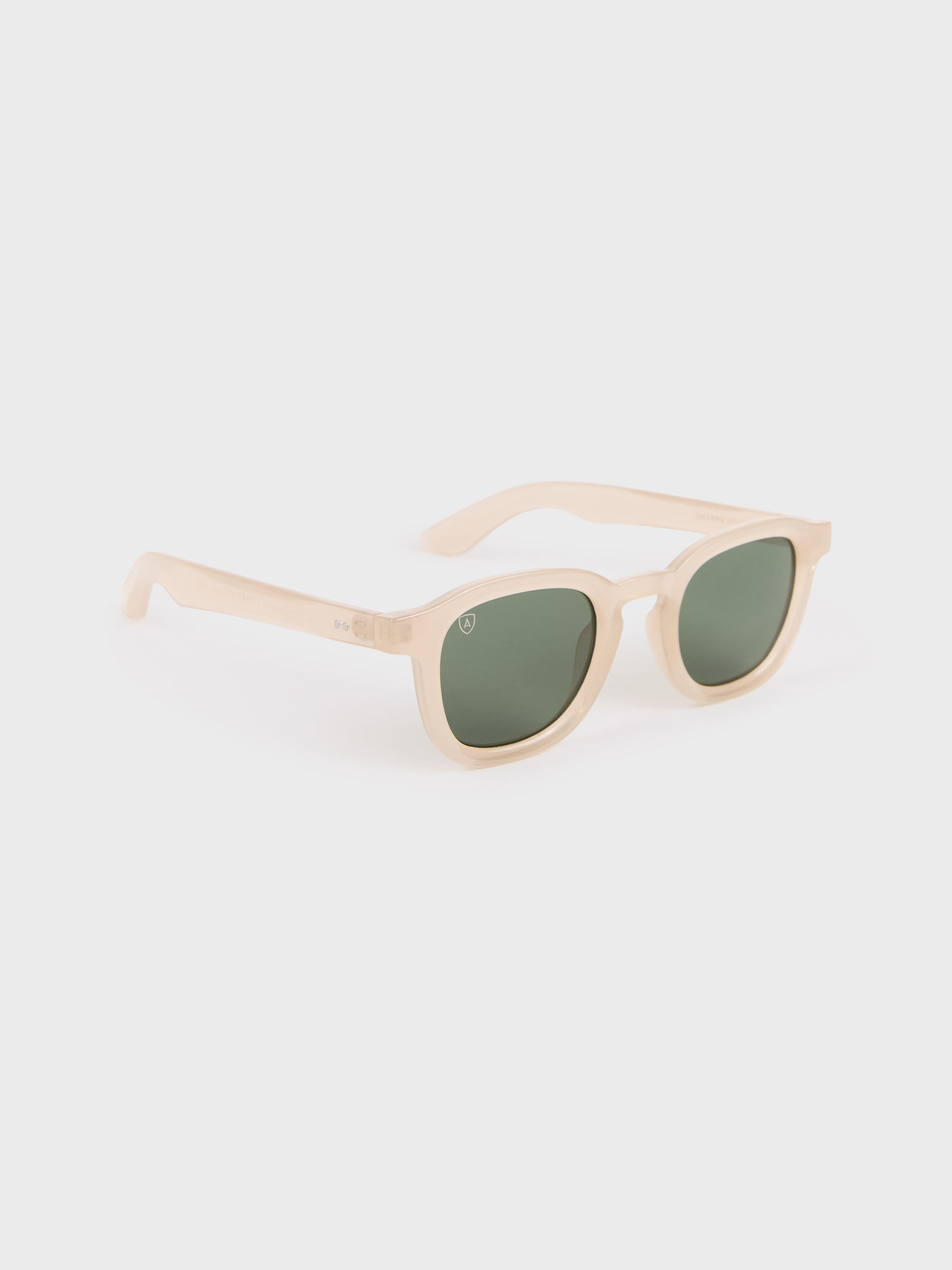GAFAS MAYFAIR BLANCO