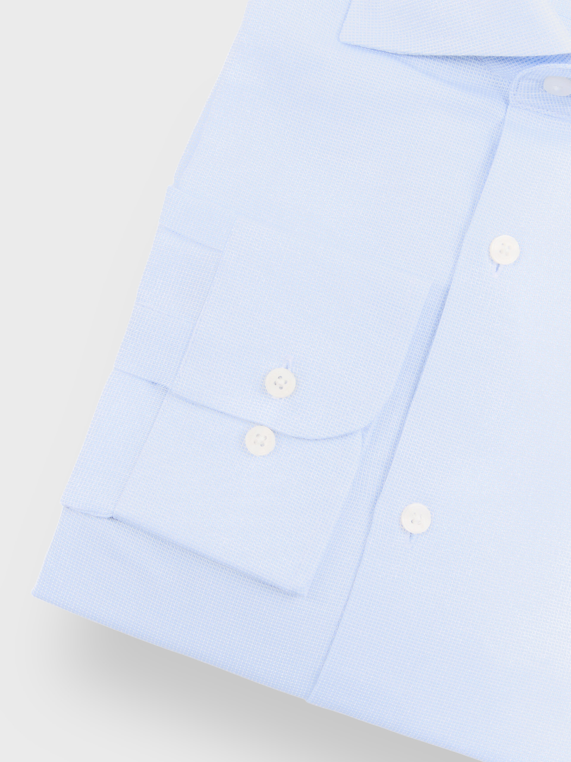 CAMISA DOBBY AMSTERDAM