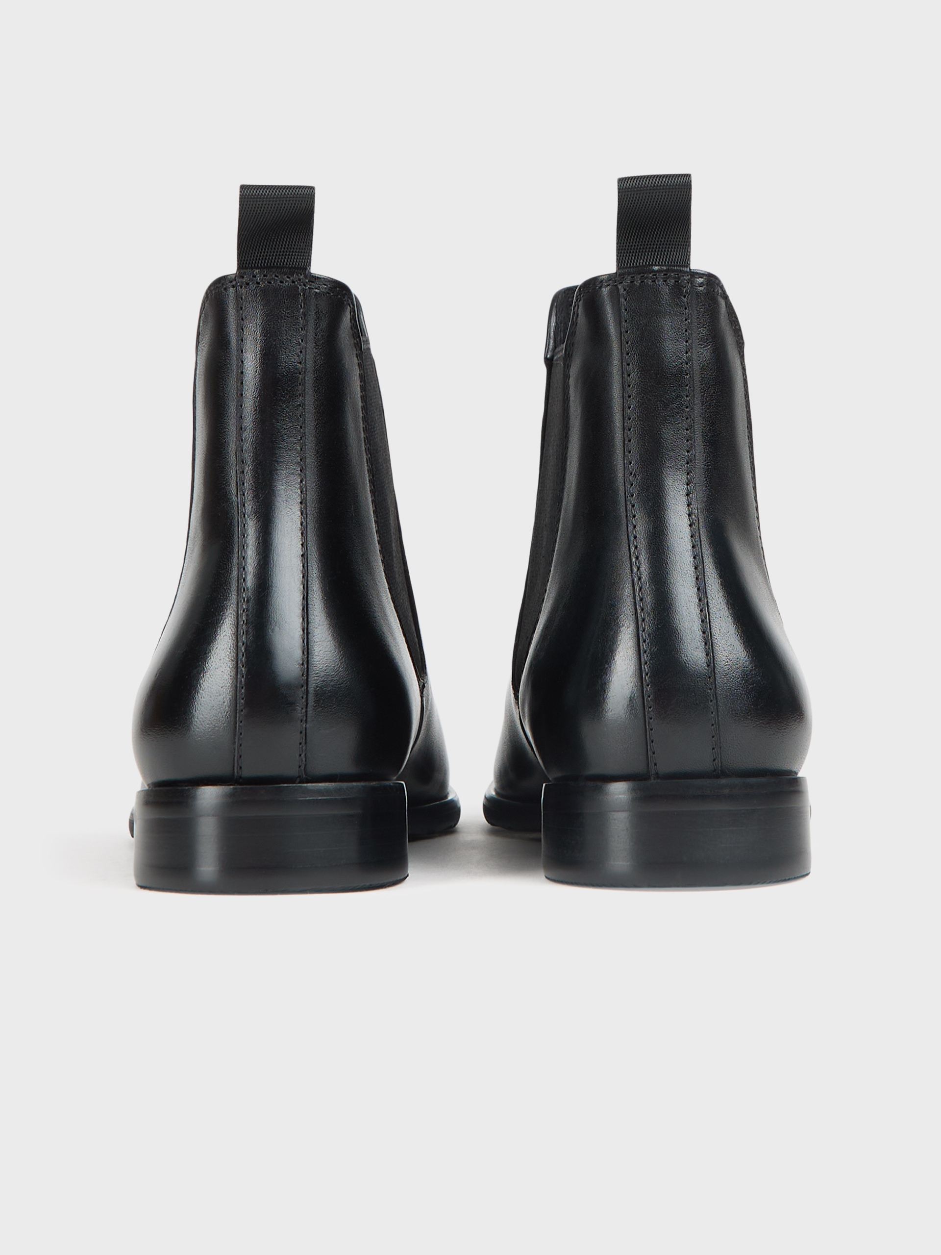 BOTA CHELSEA PIEL