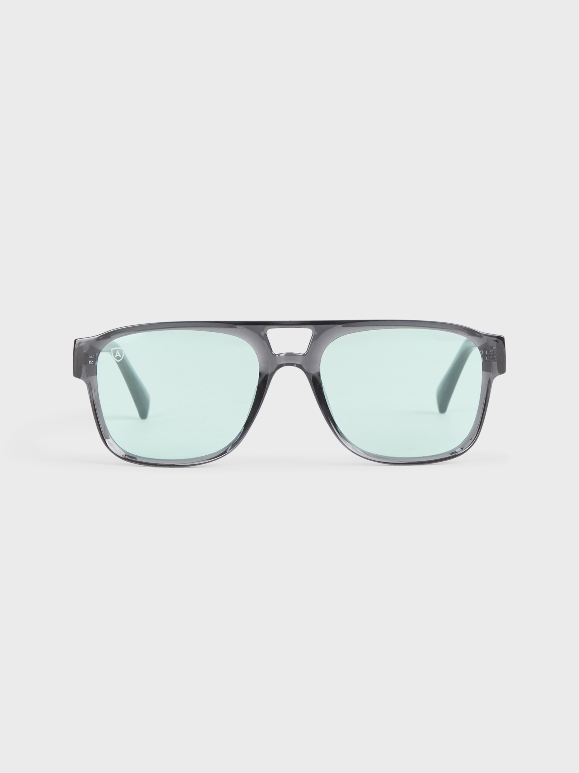 GAFAS BRONX GRIS