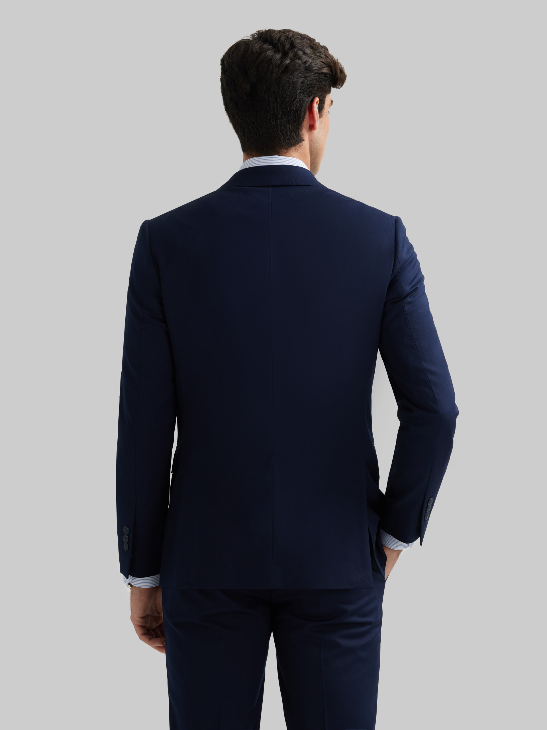 AMERICANA PLAIN SLIM