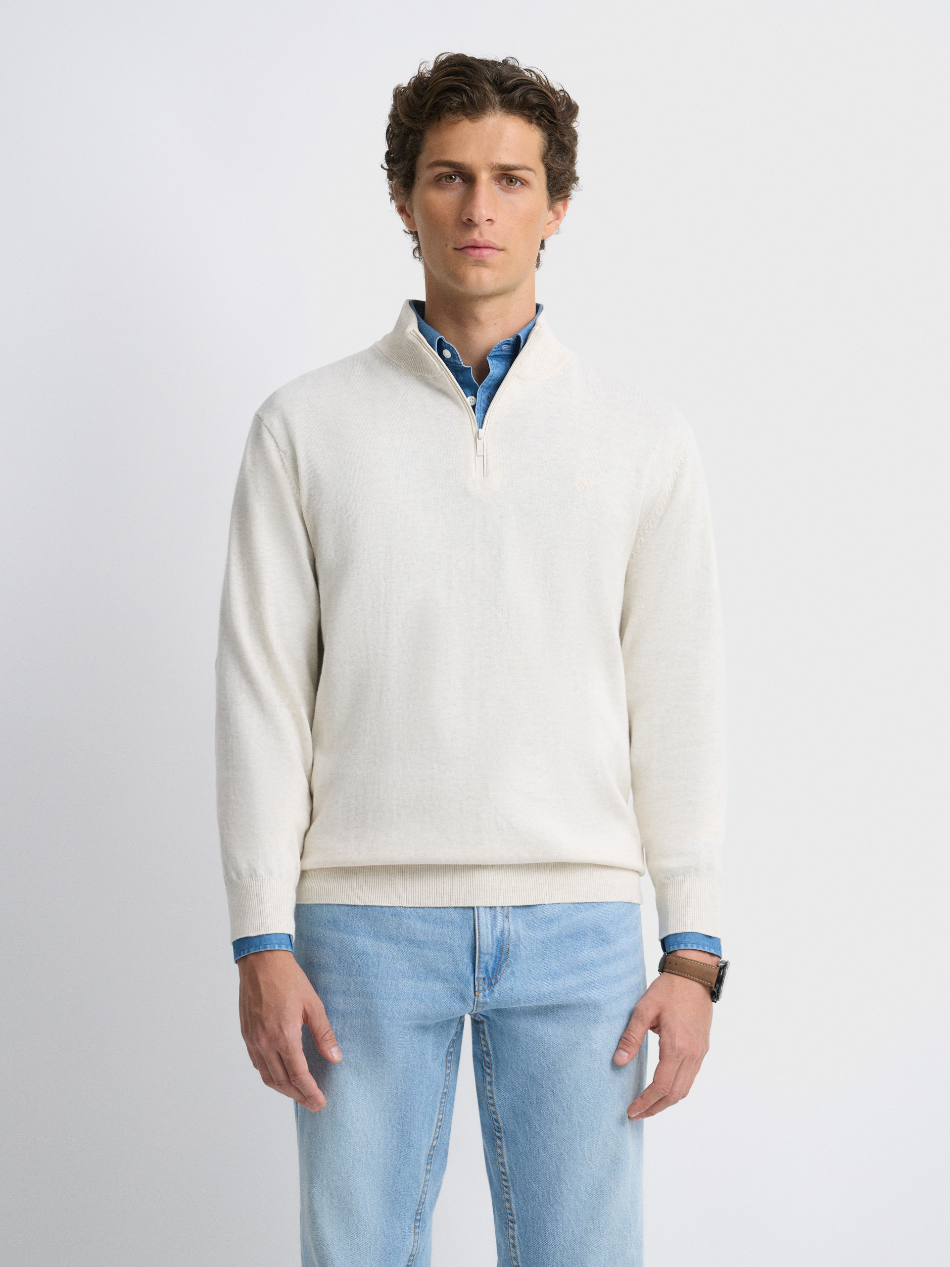 JERSEY LORENZO CRUDO