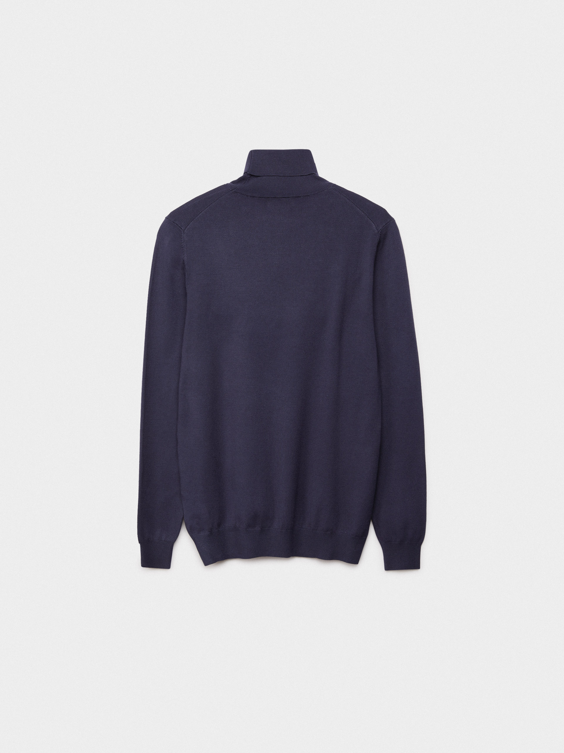 JERSEY CUELLO VUELTO