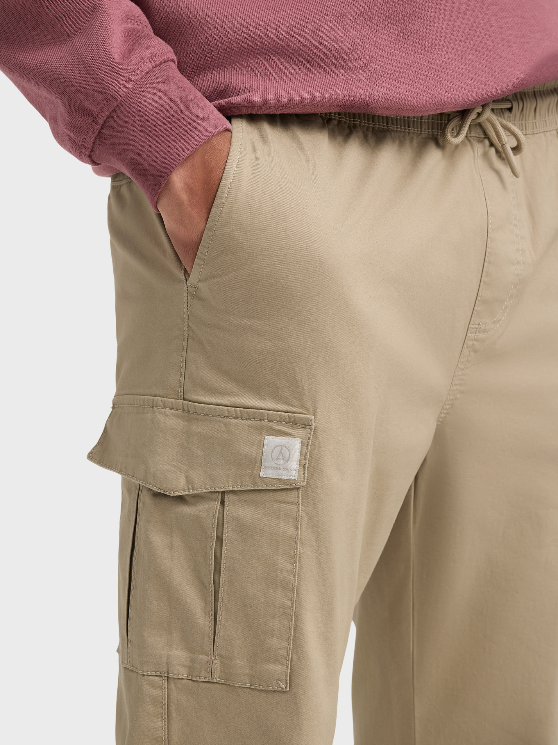 PANTALON ADVENTURE