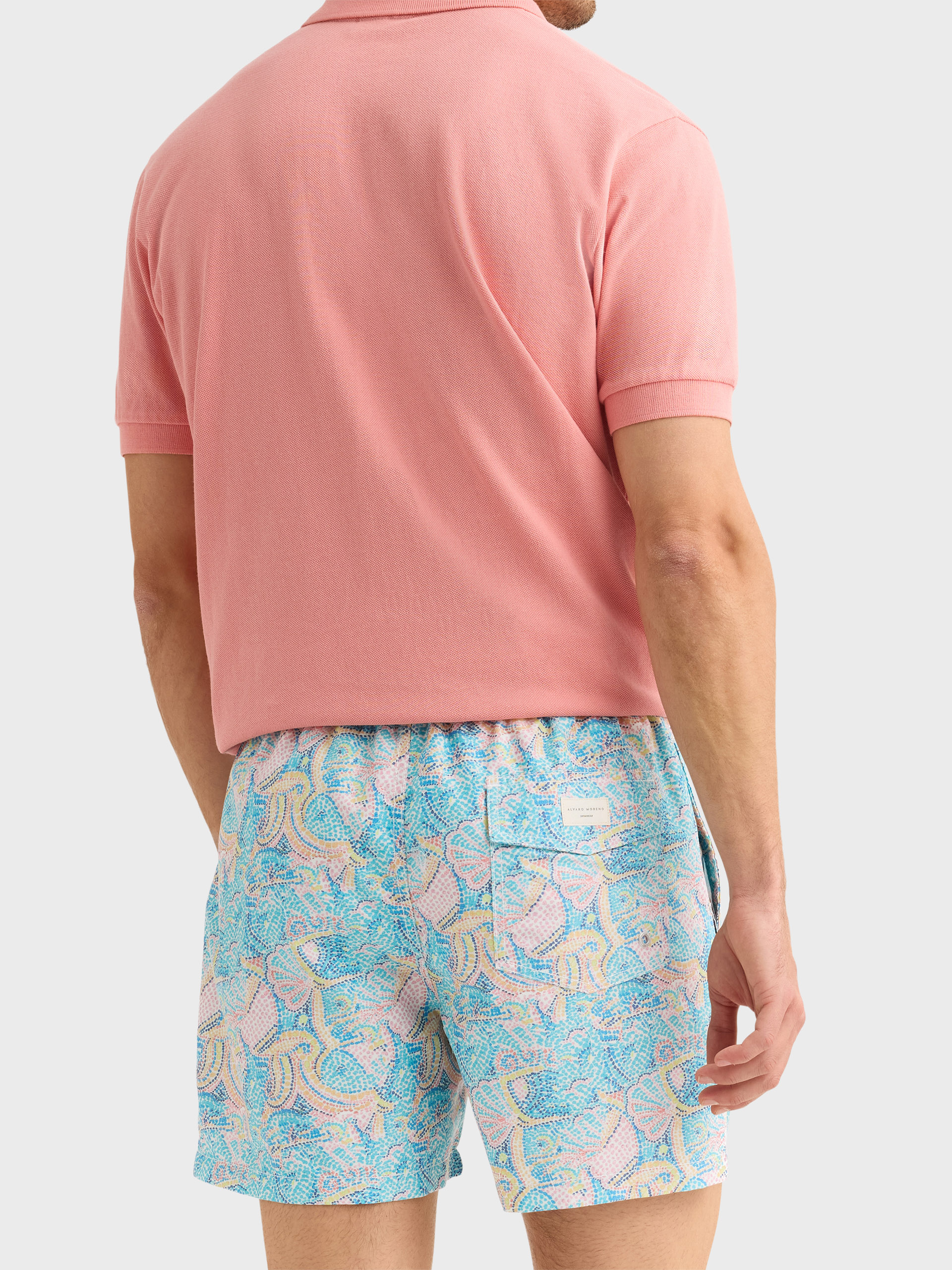 BA&Ntilde;ADOR FLORA