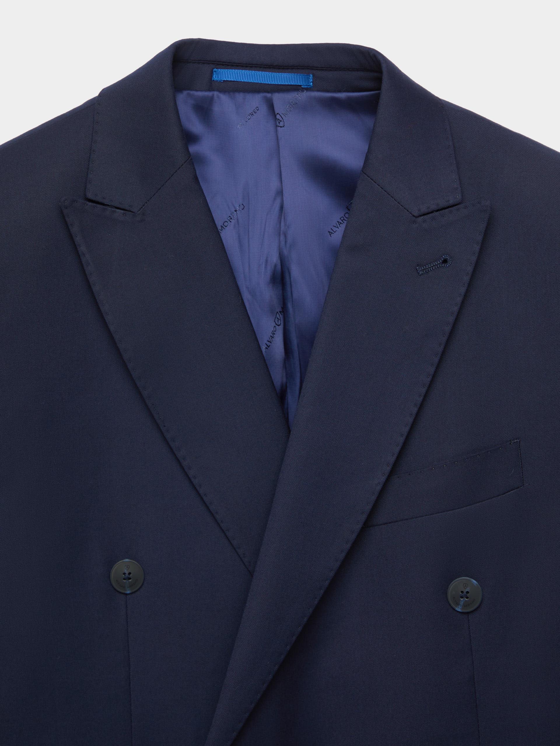 AMERICANA TWILL CRUZADO